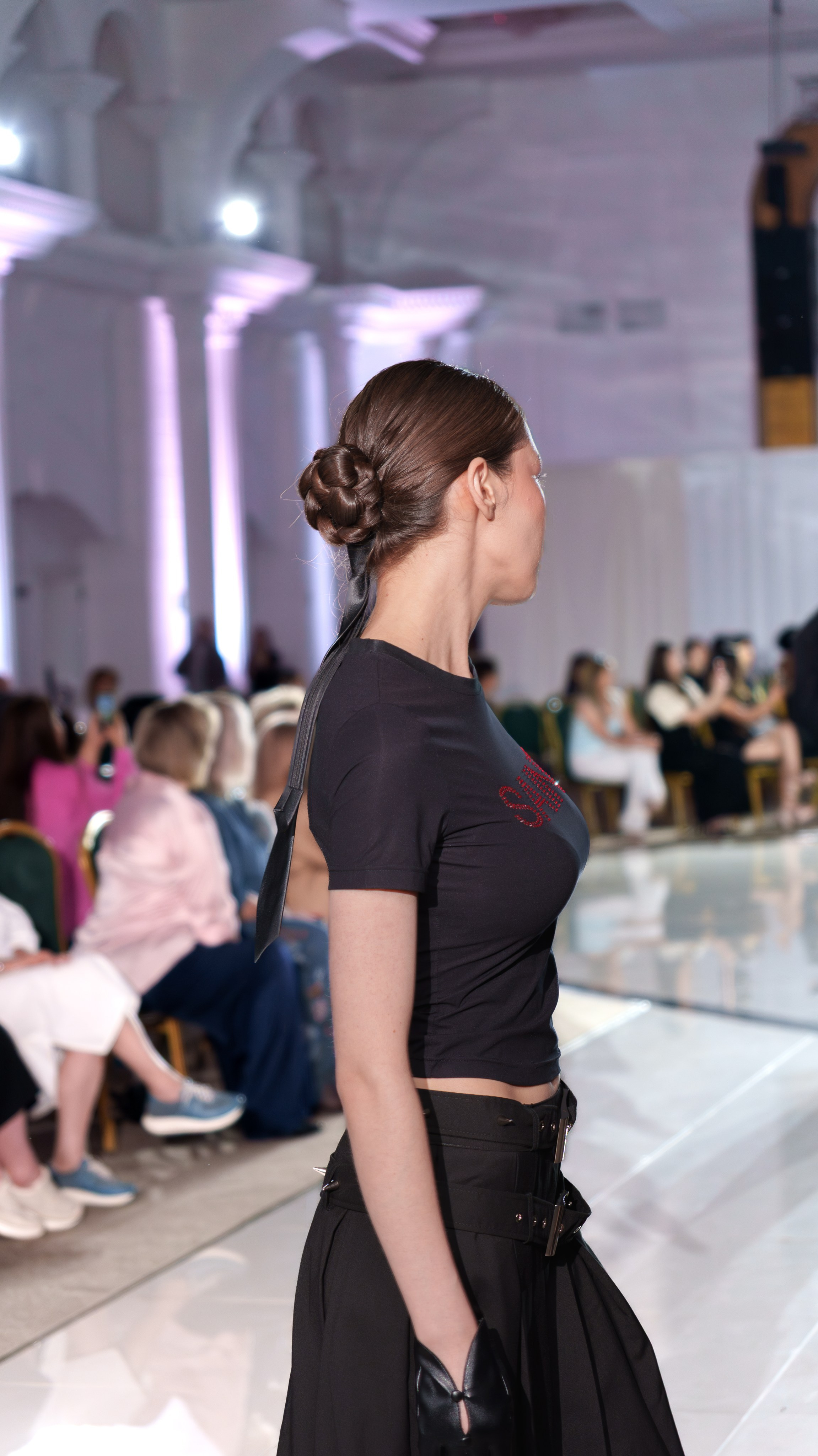 Kazakhstan Fashion Day 2026. Фотограф и видеограф в Алматы