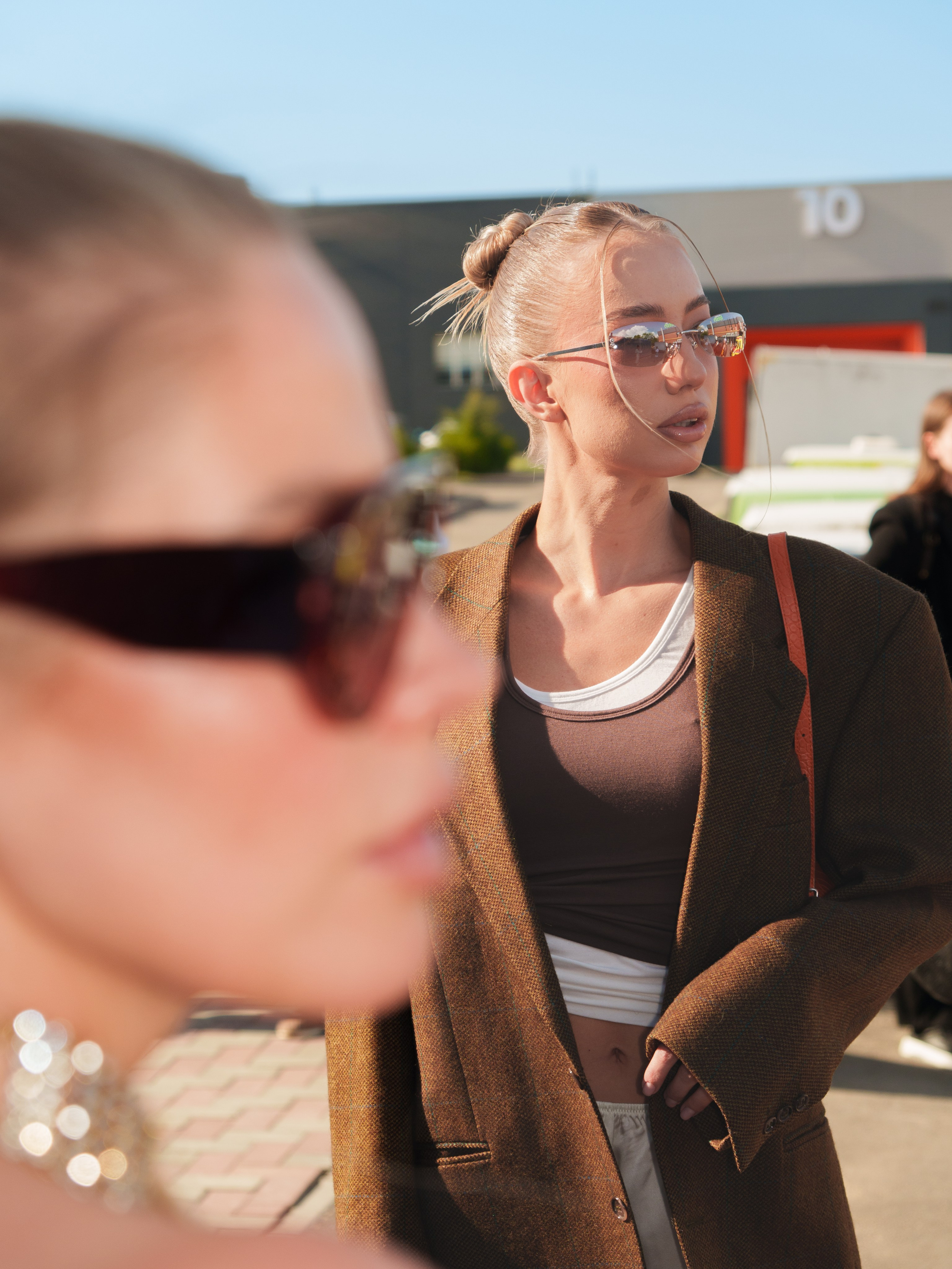 Visa Fashion Week 2026. Фотограф и видеограф в Алматы