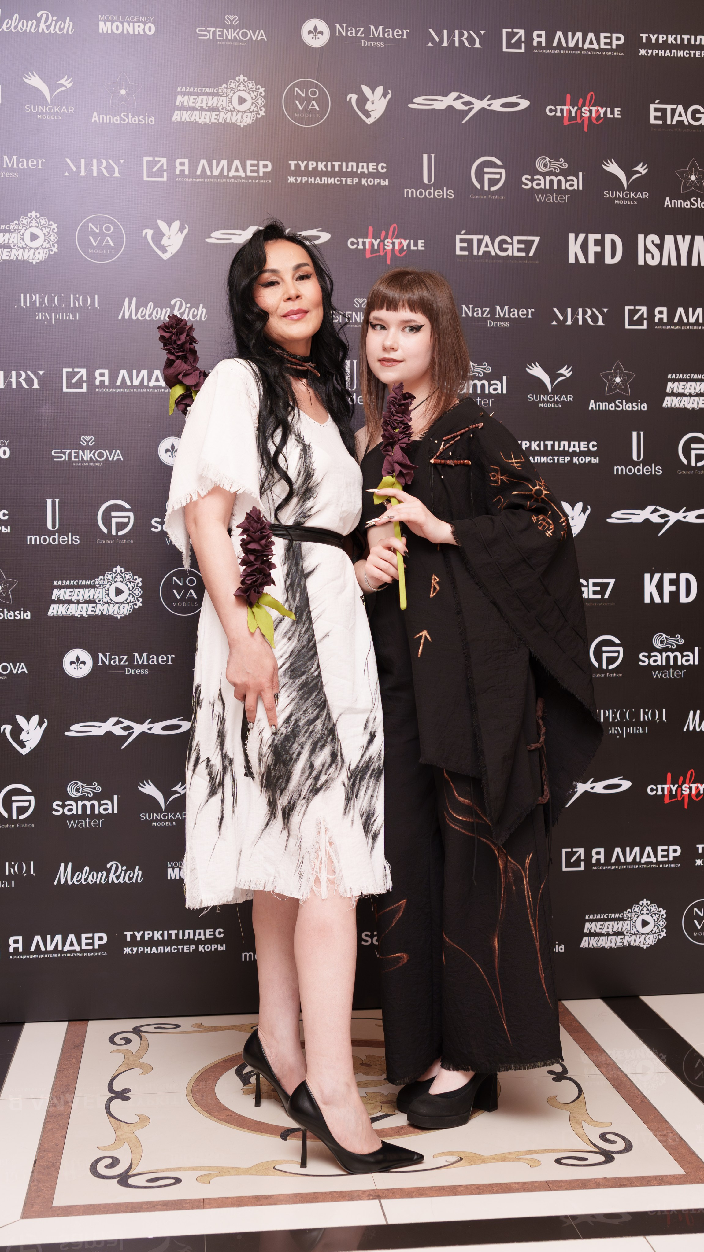 Kazakhstan Fashion Day 2026. Фотограф и видеограф в Алматы