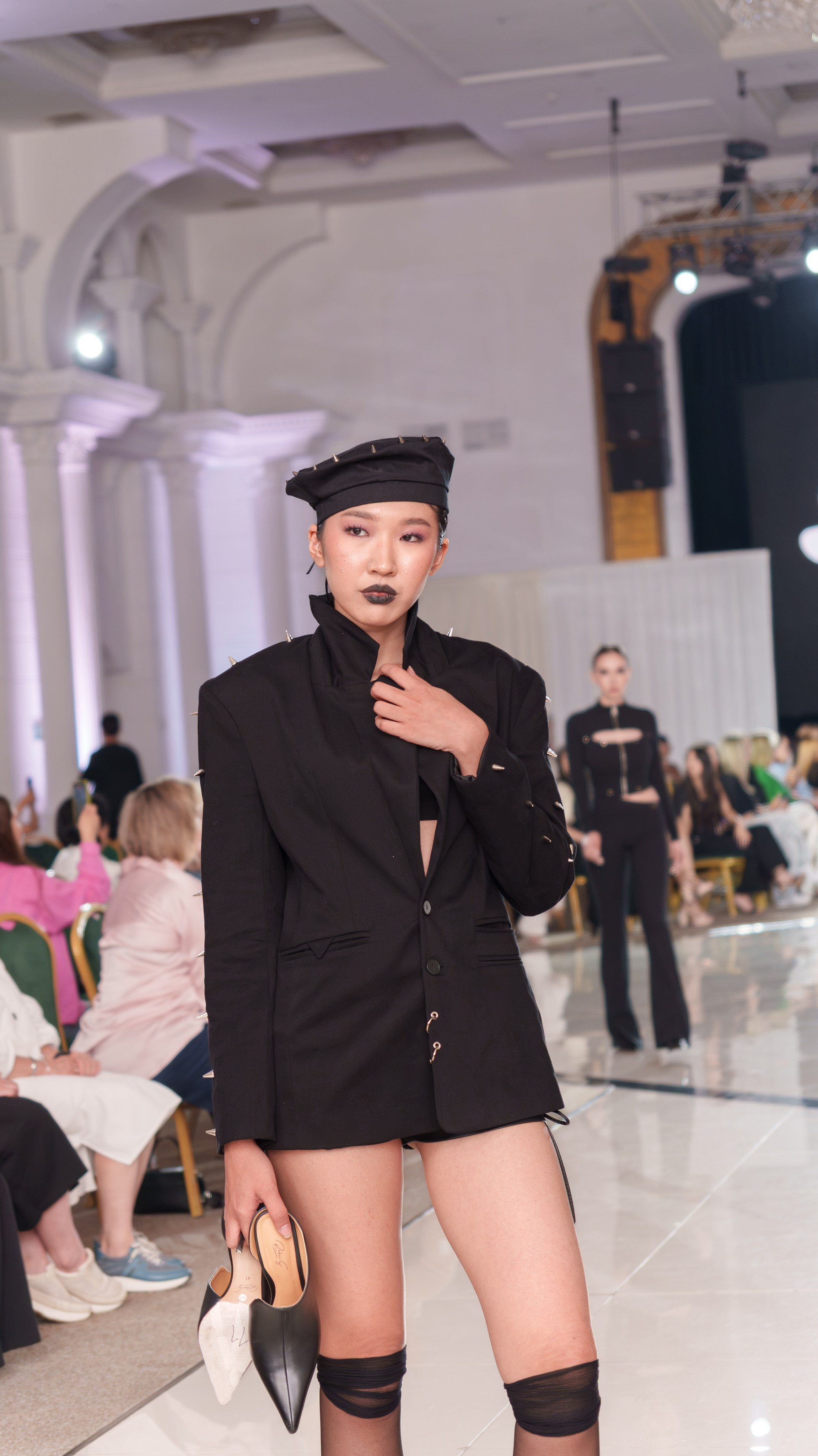 Kazakhstan Fashion Day 2026. Фотограф и видеограф в Алматы