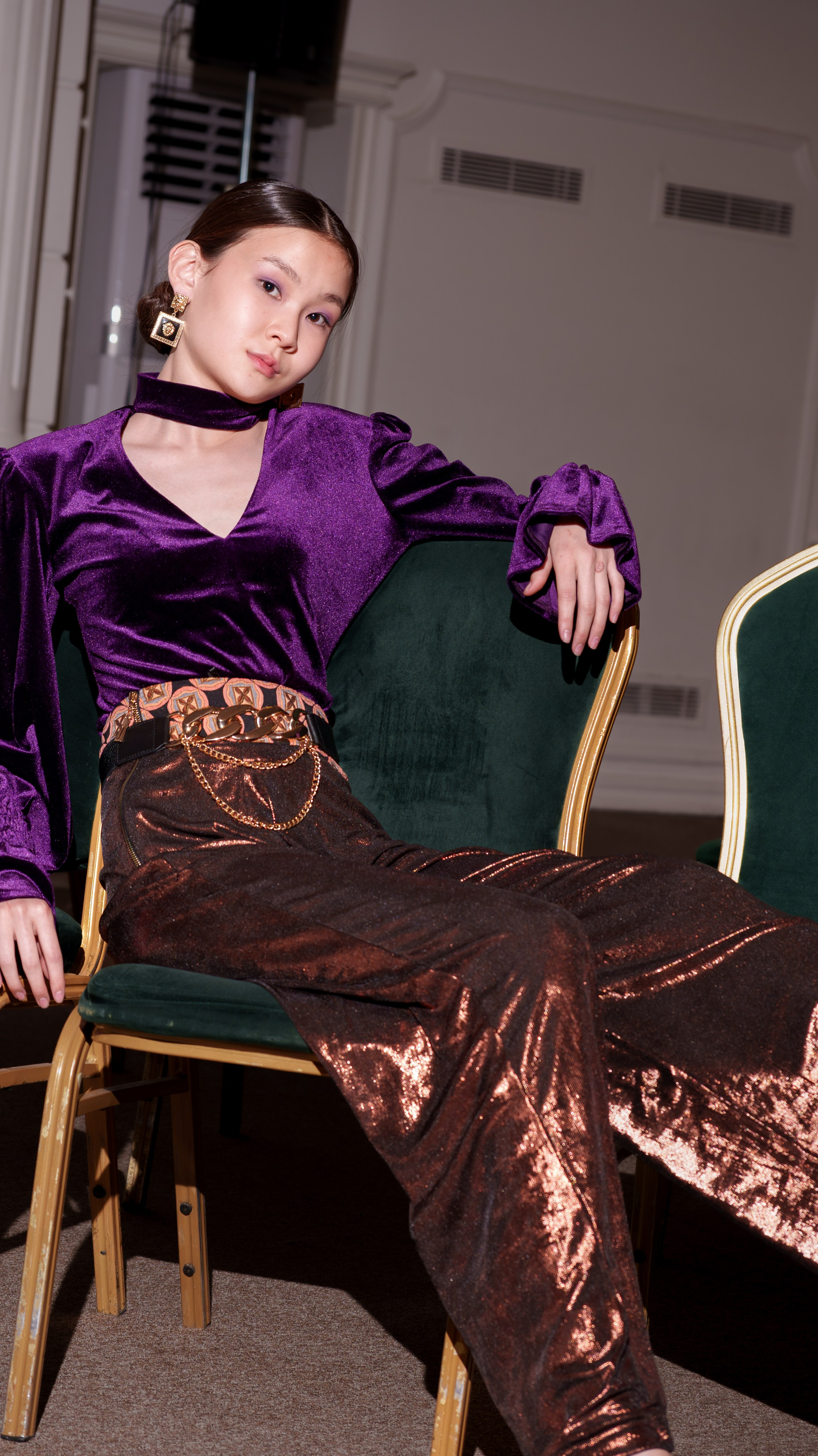 Kazakhstan Fashion Day 2026. Фотограф и видеограф в Алматы