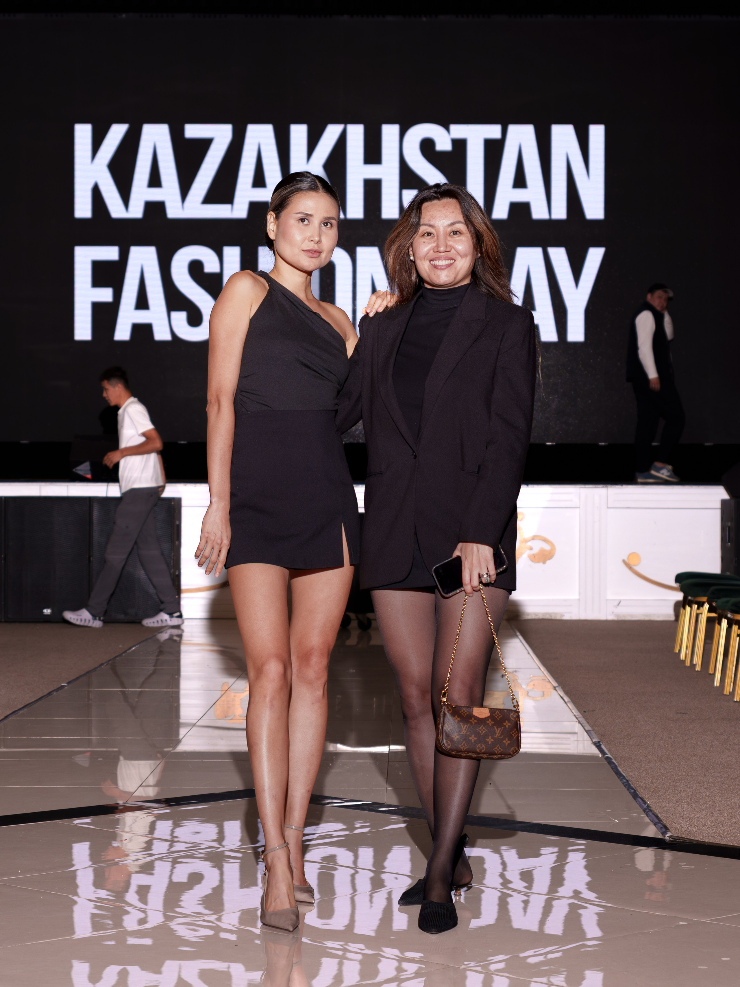 Kazakhstan Fashion Day 2026. Фотограф и видеограф в Алматы