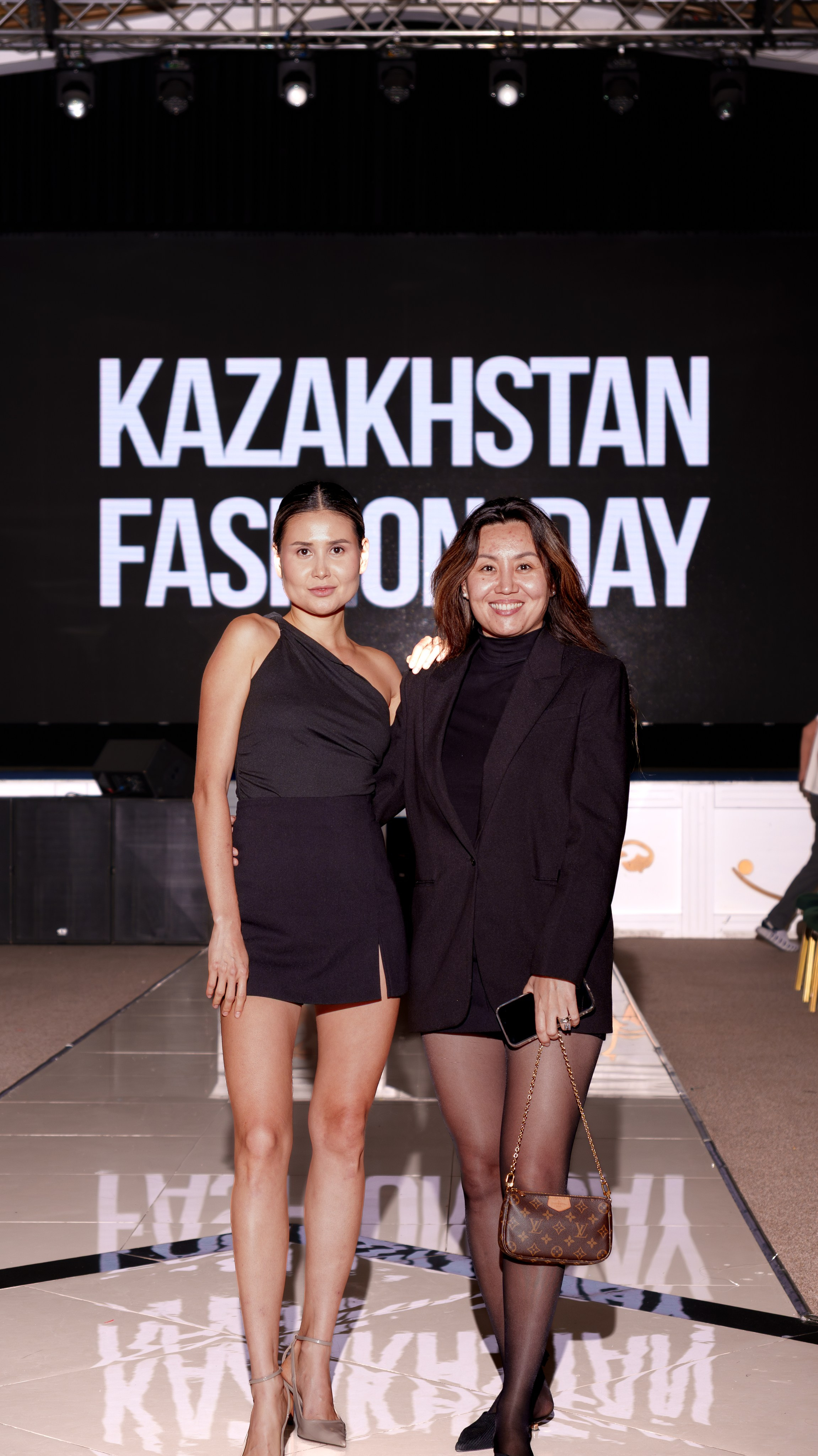 Kazakhstan Fashion Day 2026. Фотограф и видеограф в Алматы
