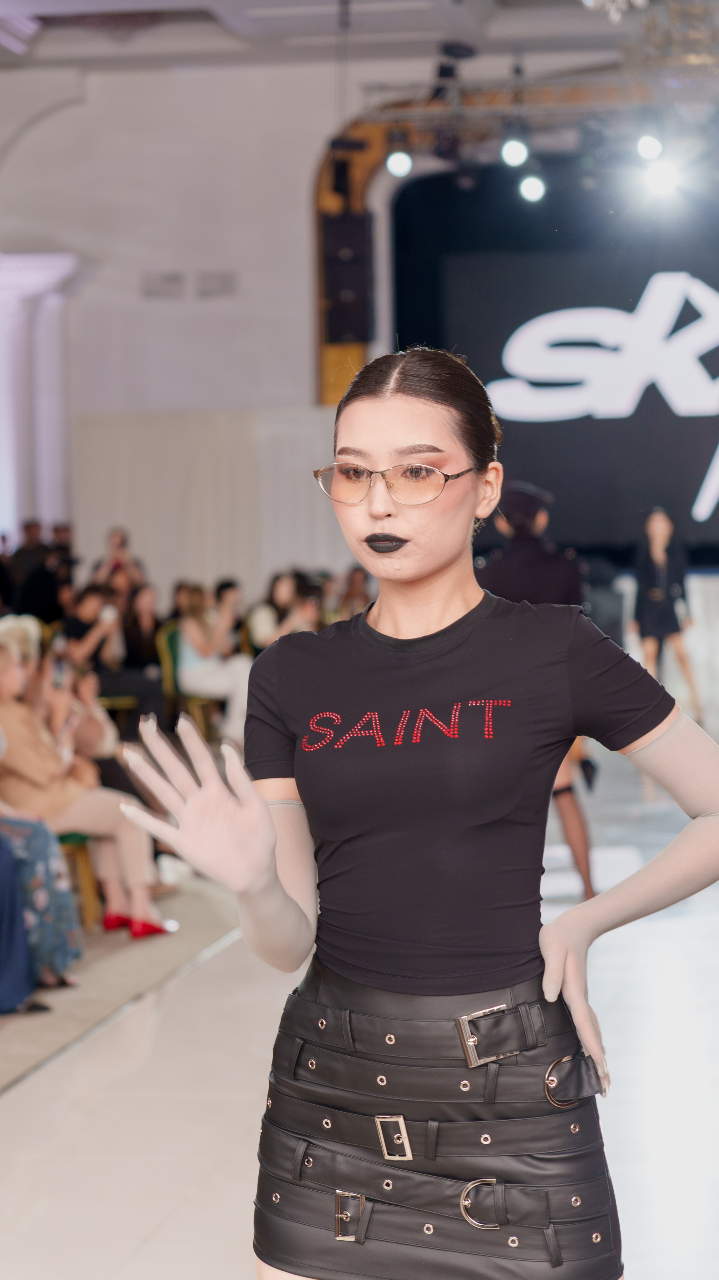 Kazakhstan Fashion Day 2026. Фотограф и видеограф в Алматы