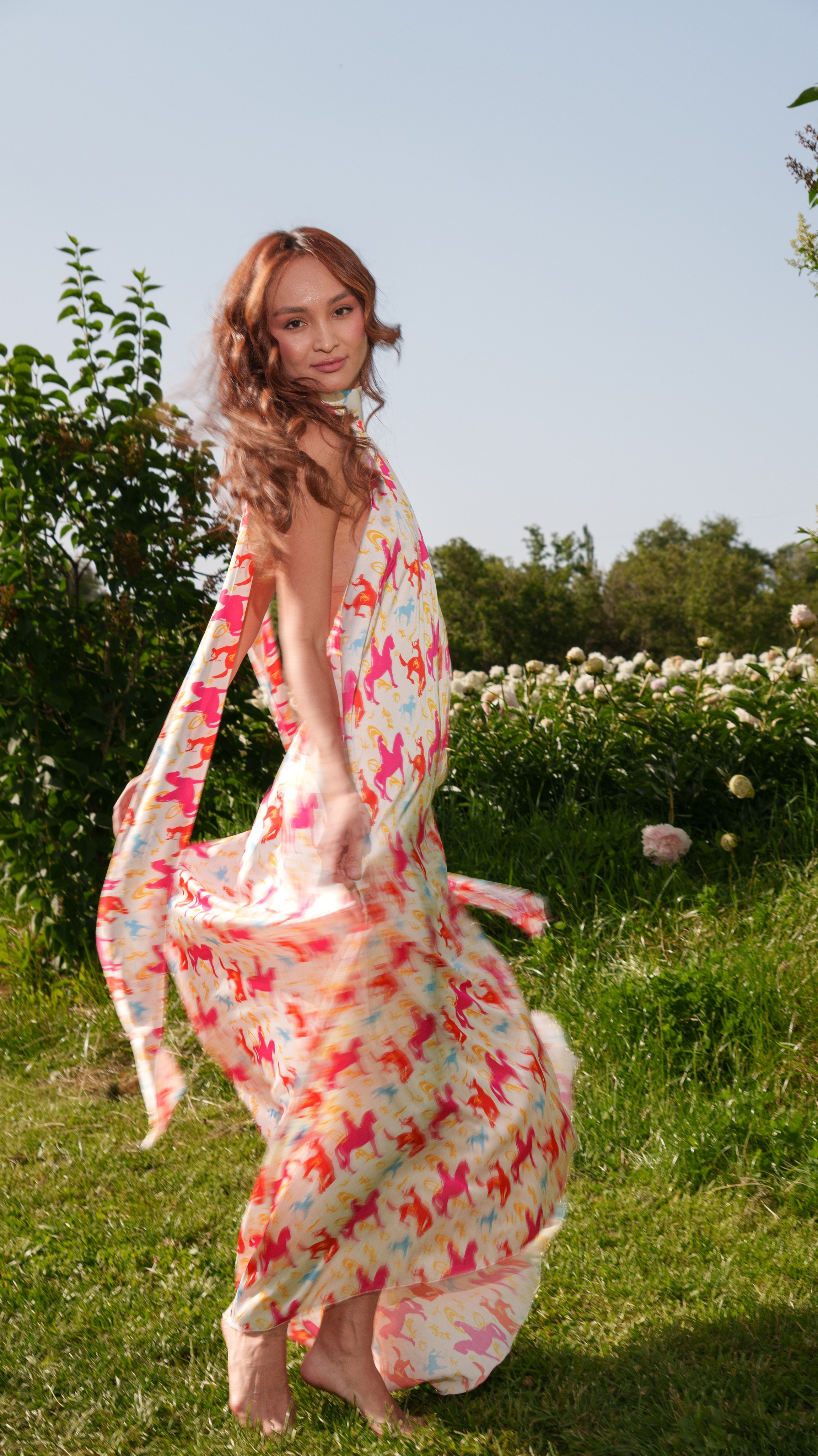 Daisy Flowers Fashion. Фотограф и видеограф в Алматы
