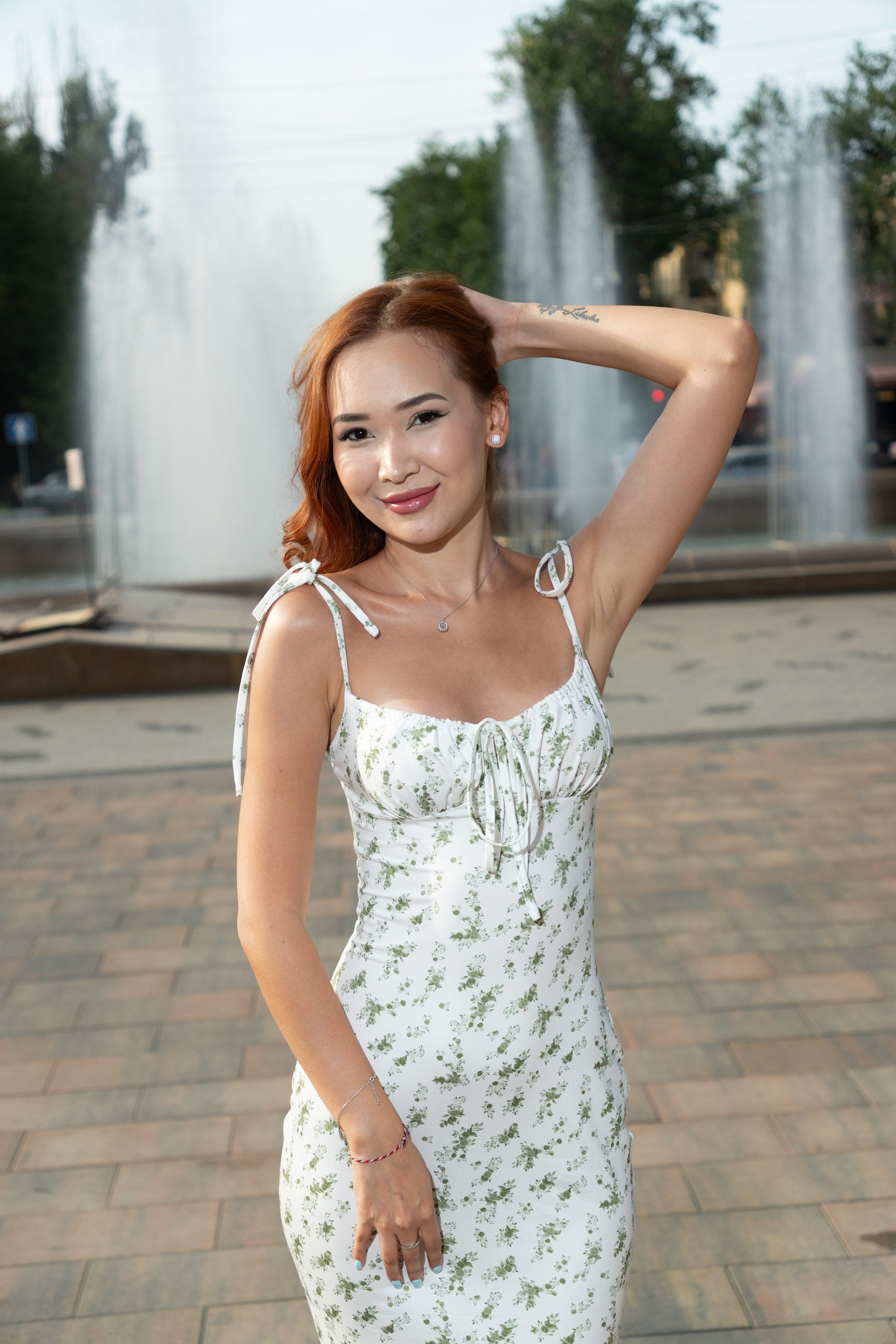 Dina Summer. Фотограф и видеограф в Алматы