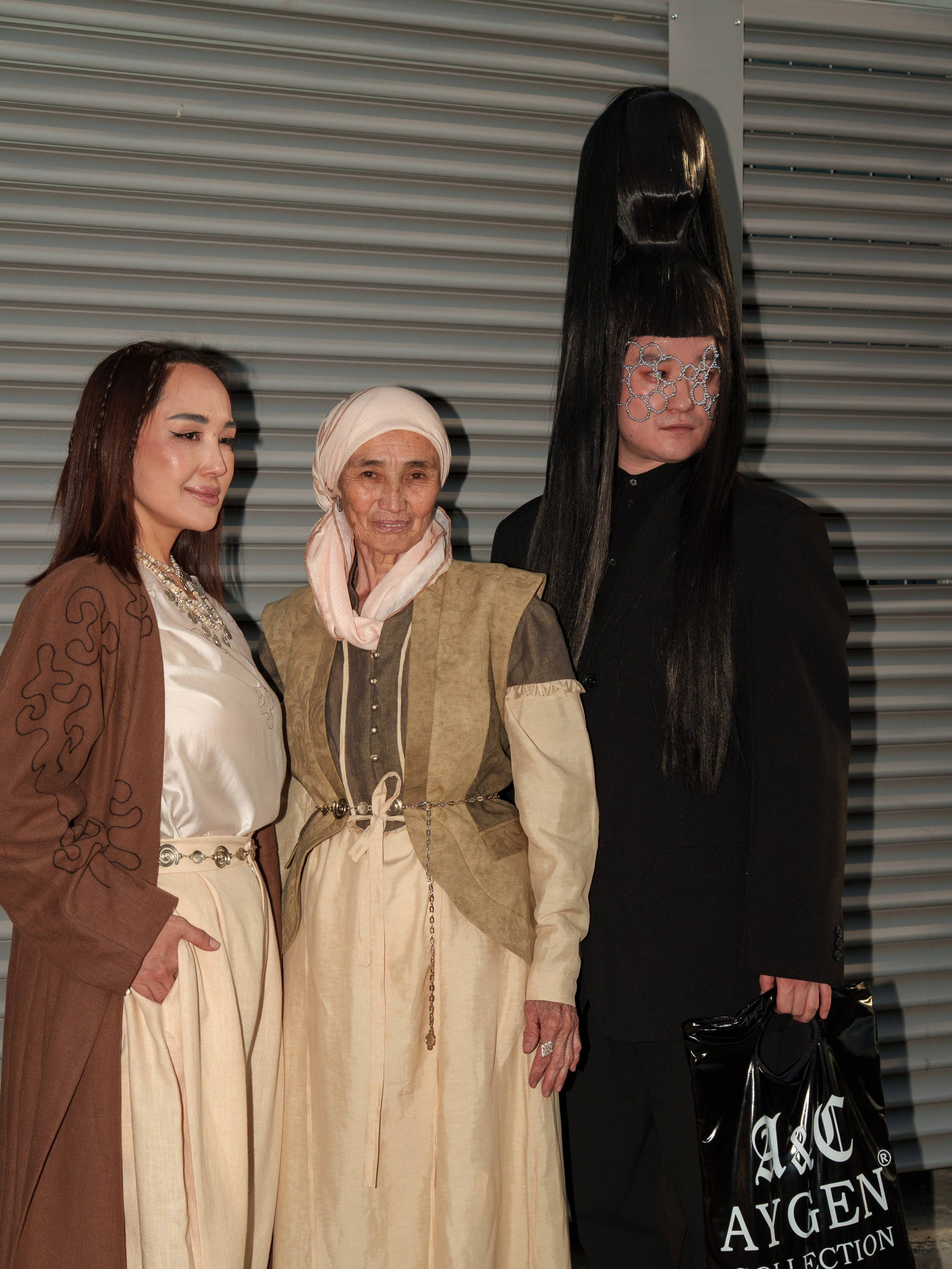 Visa Fashion Week 2026. Фотограф и видеограф в Алматы