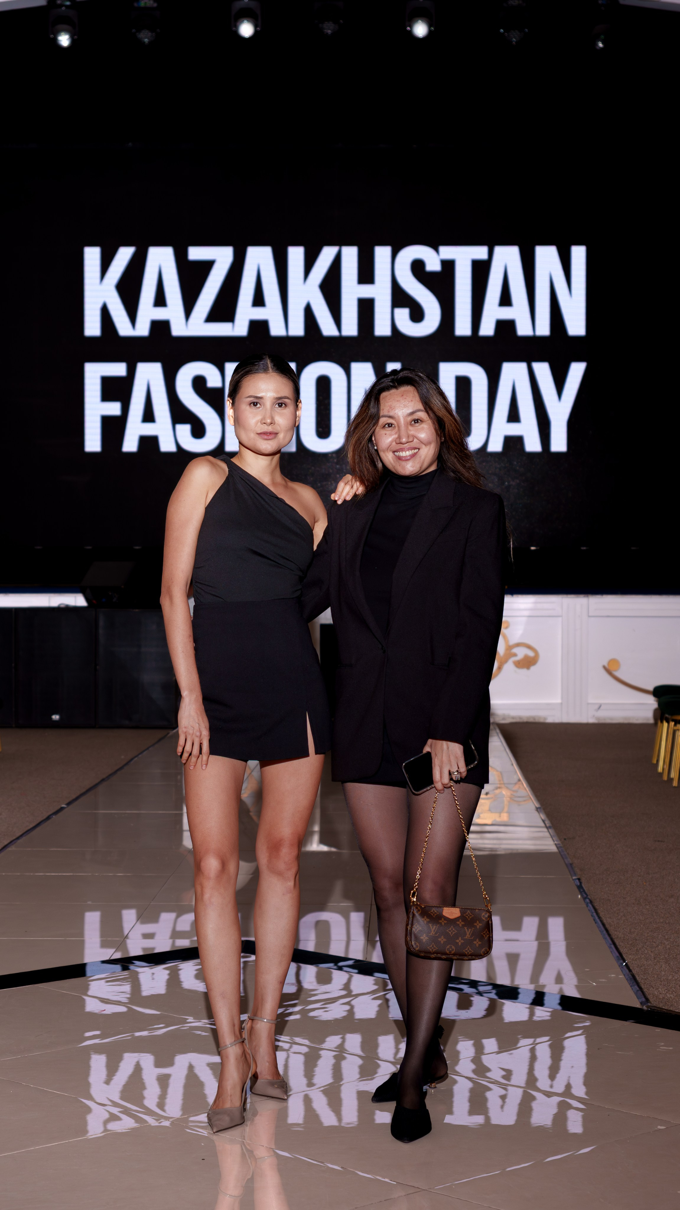 Kazakhstan Fashion Day 2026. Фотограф и видеограф в Алматы