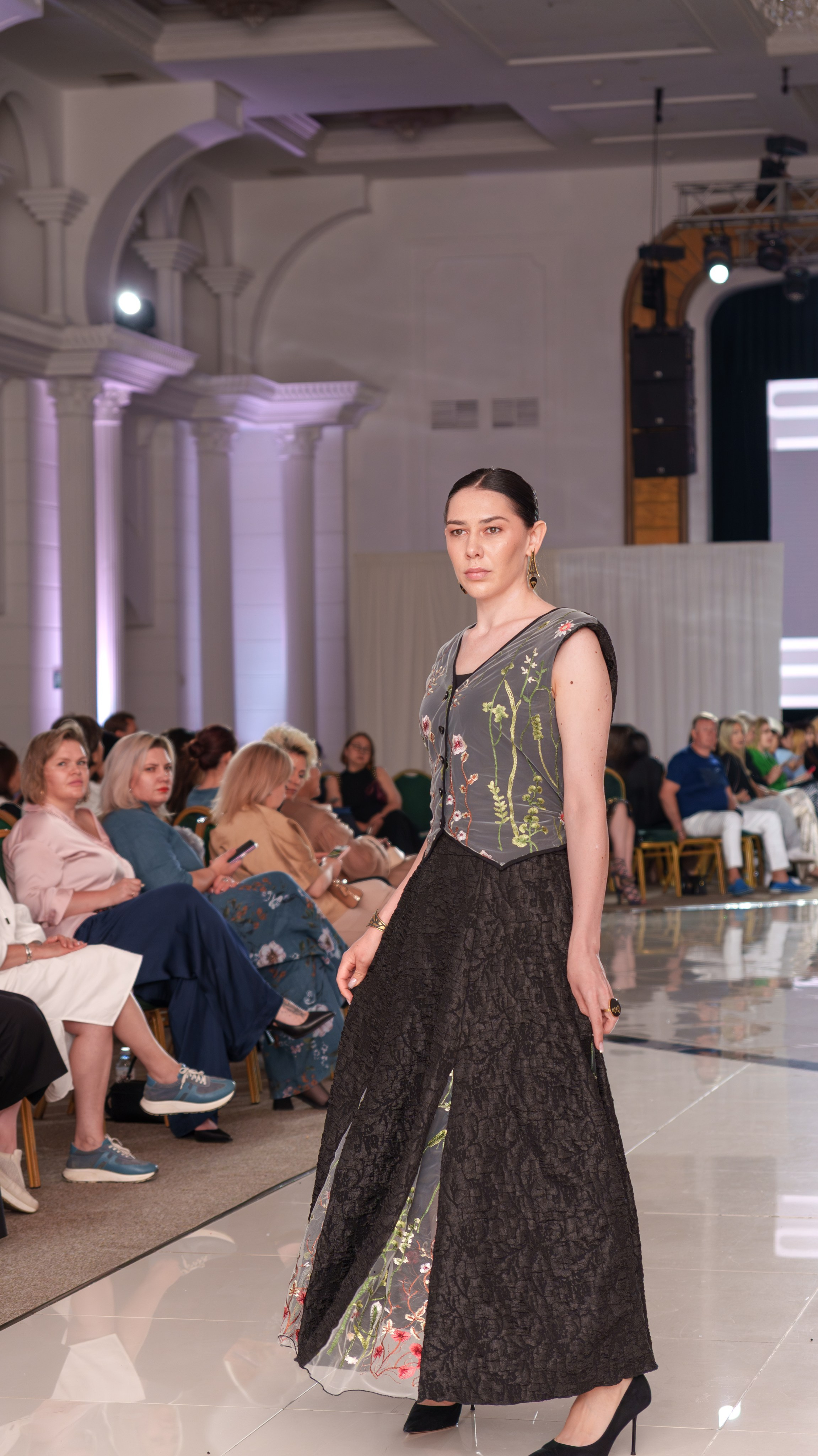 Kazakhstan Fashion Day 2026. Фотограф и видеограф в Алматы