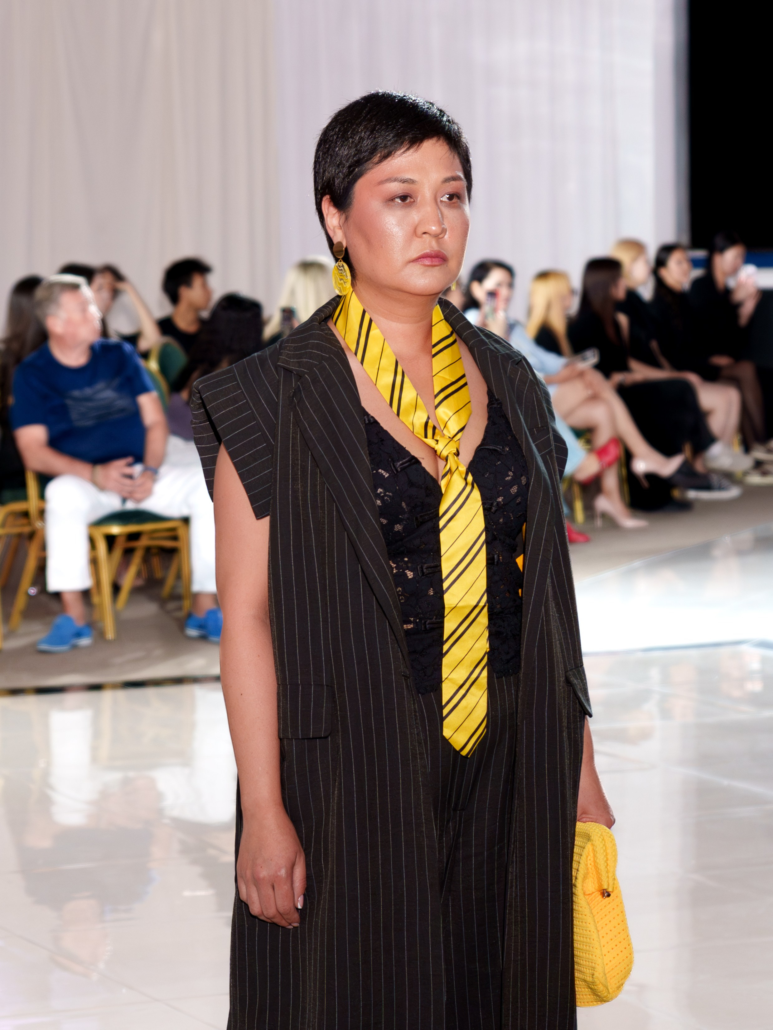 Kazakhstan Fashion Day 2026. Фотограф и видеограф в Алматы