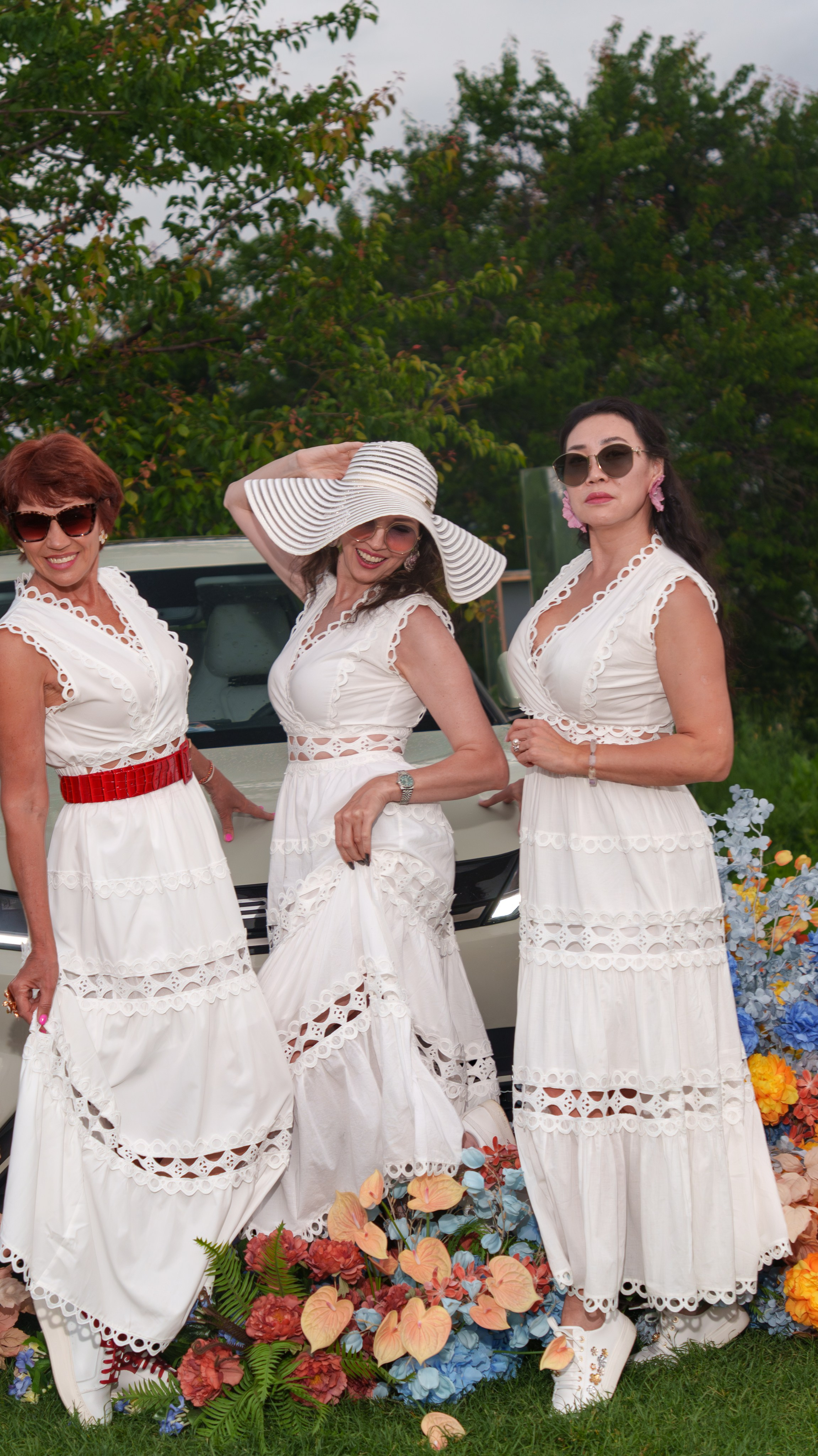 Daisy Flowers Fashion. Фотограф и видеограф в Алматы