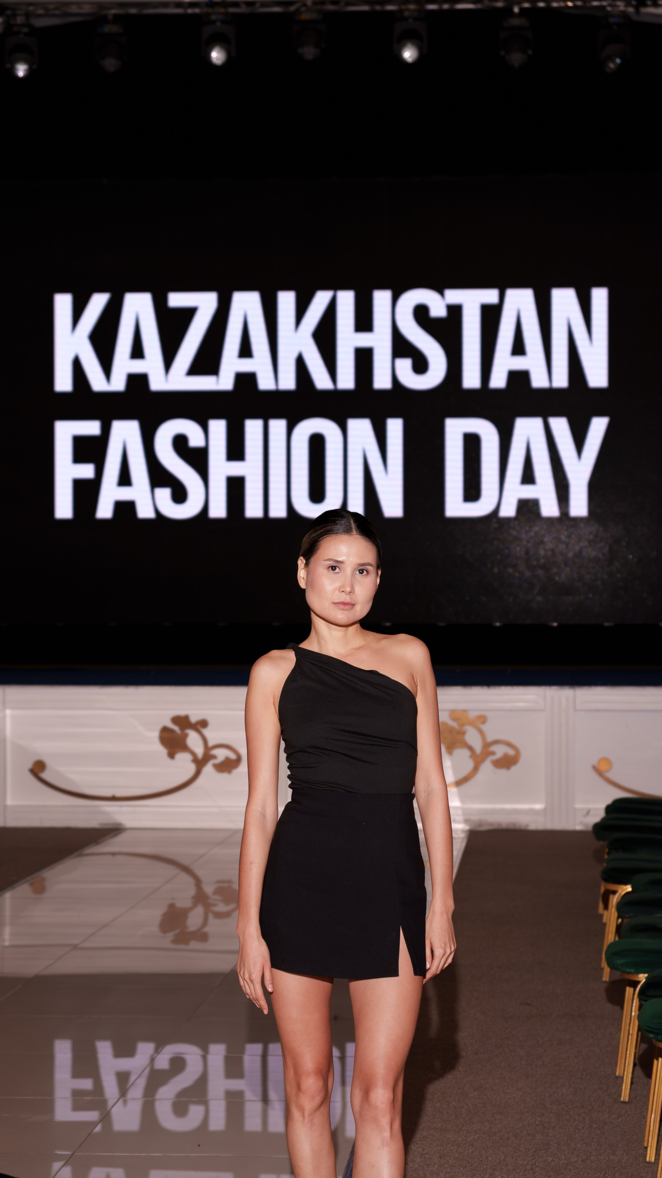 Kazakhstan Fashion Day 2026. Фотограф и видеограф в Алматы