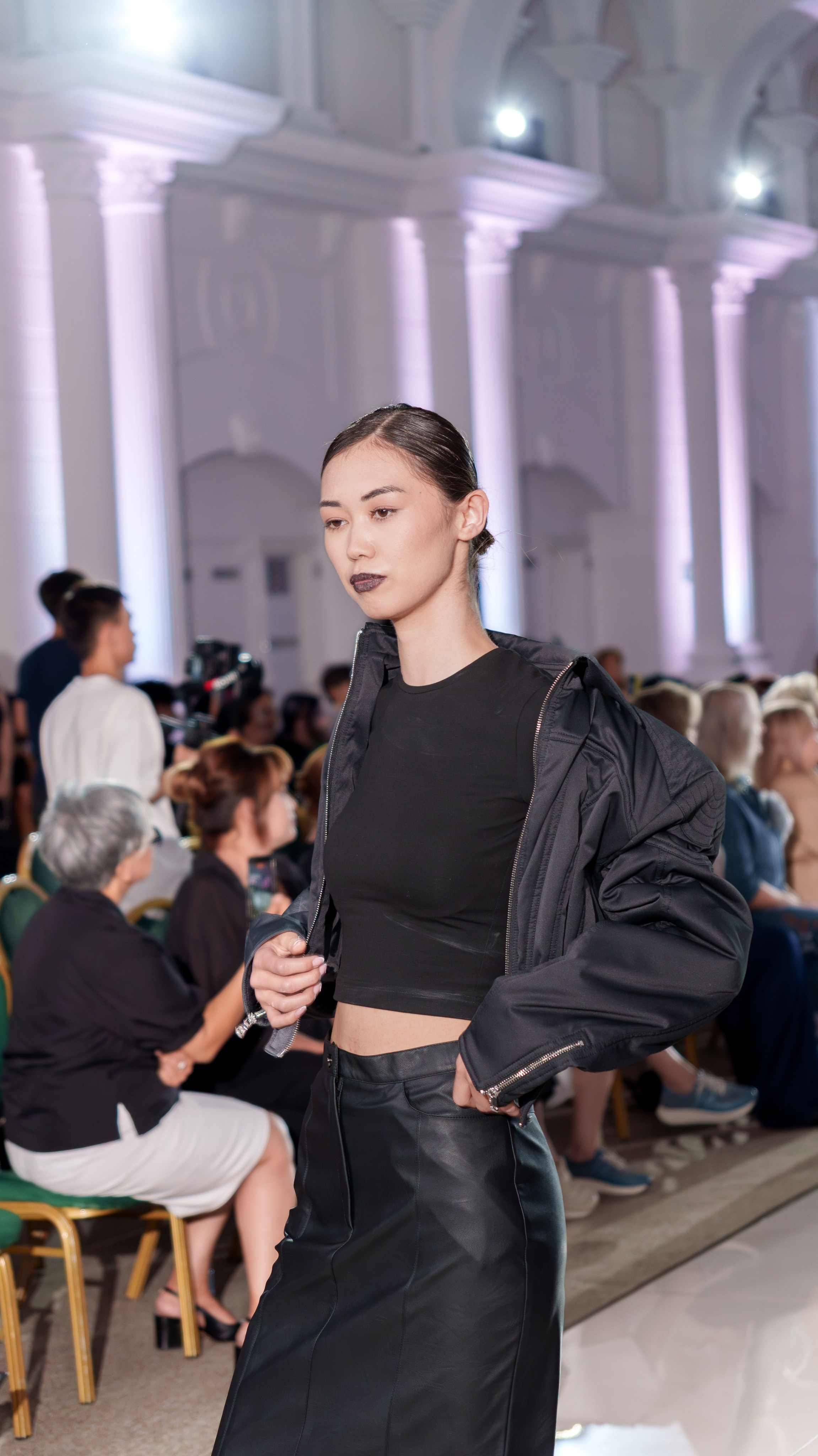 Kazakhstan Fashion Day 2026. Фотограф и видеограф в Алматы