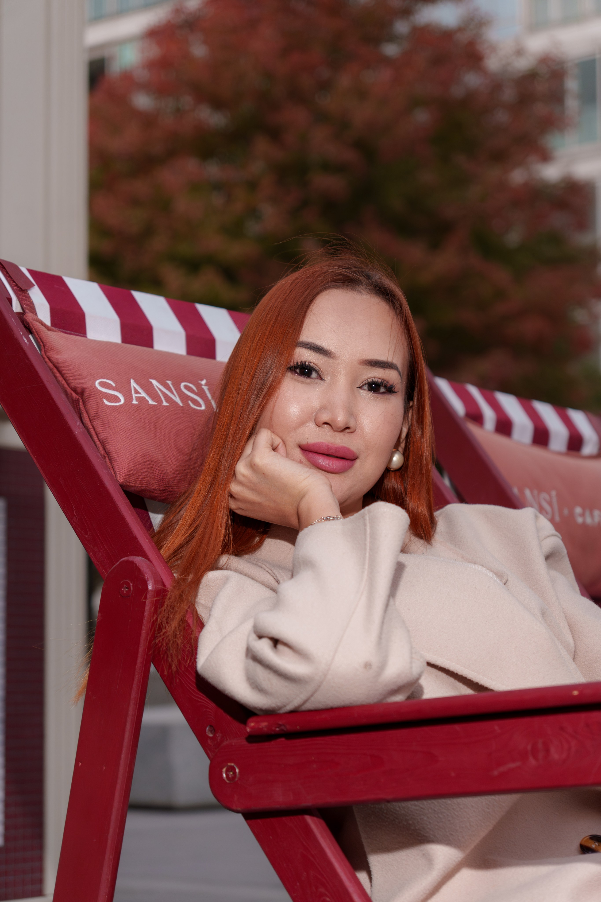 Dina Autumn. Фотограф и видеограф в Алматы