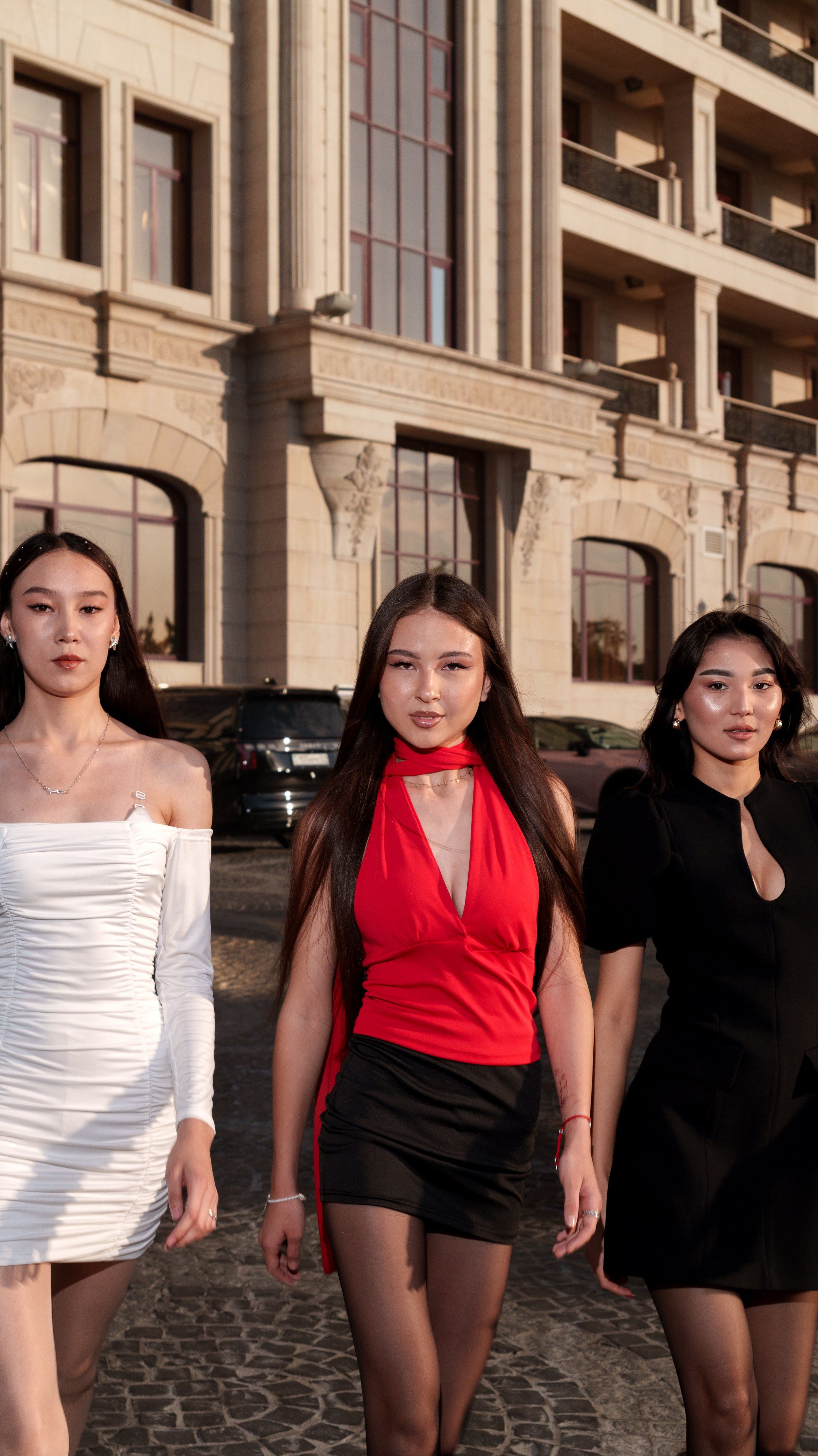 Face of Kazakhstan. Фотограф и видеограф в Алматы