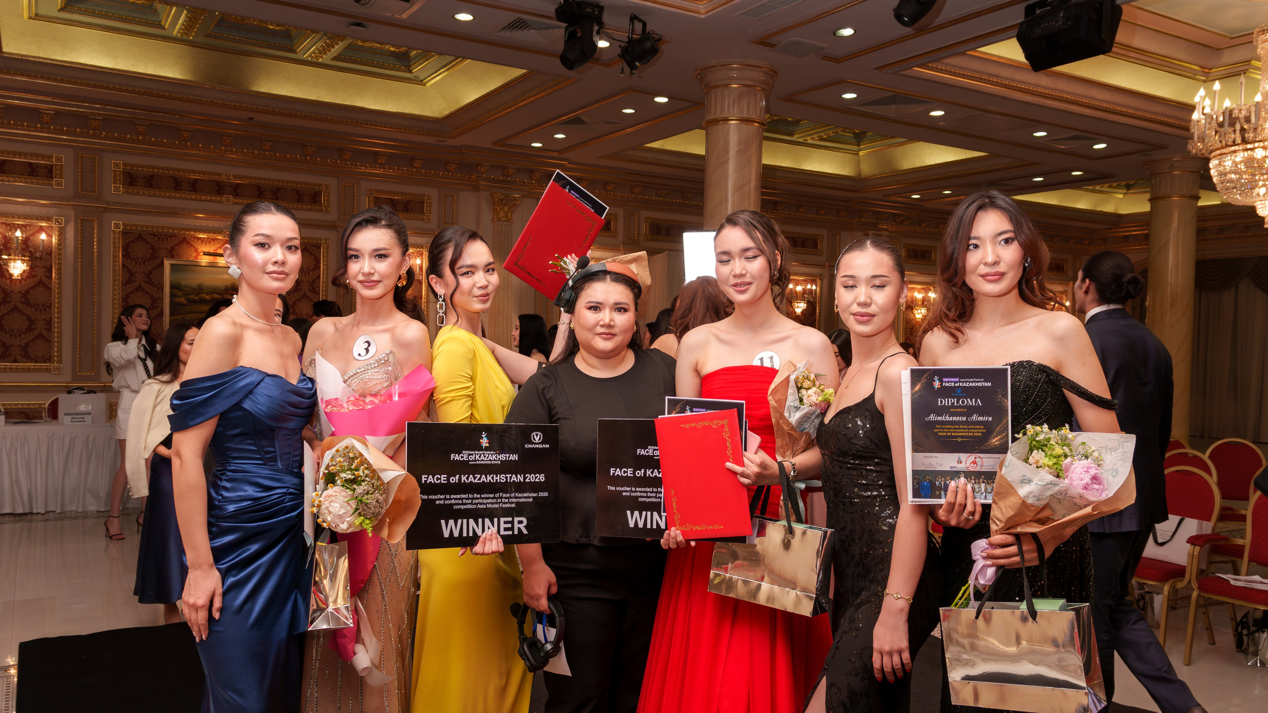 Face of Kazakhstan. Фотограф и видеограф в Алматы