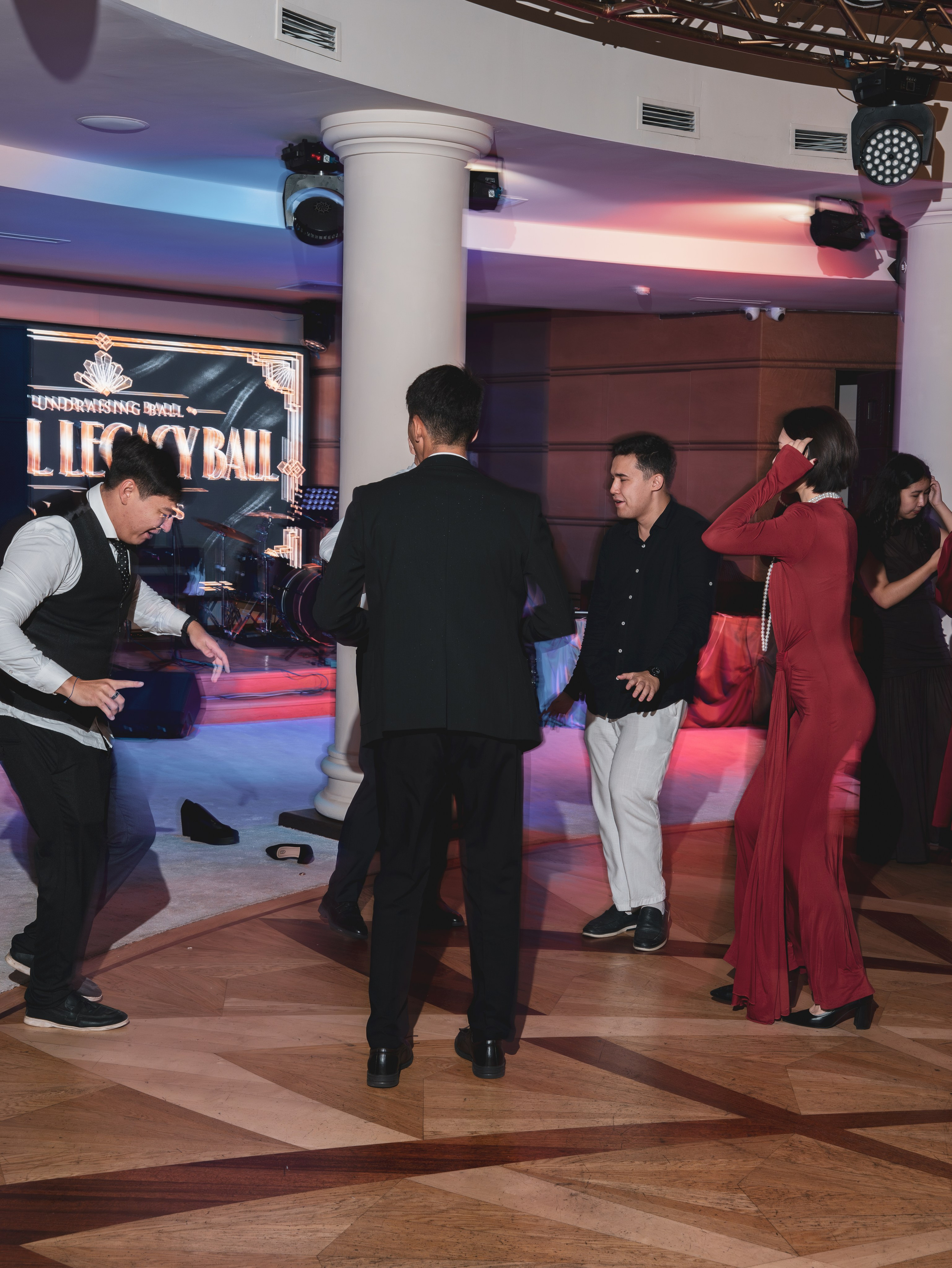 NIS Alumni 2026. Фотограф и видеограф в Алматы