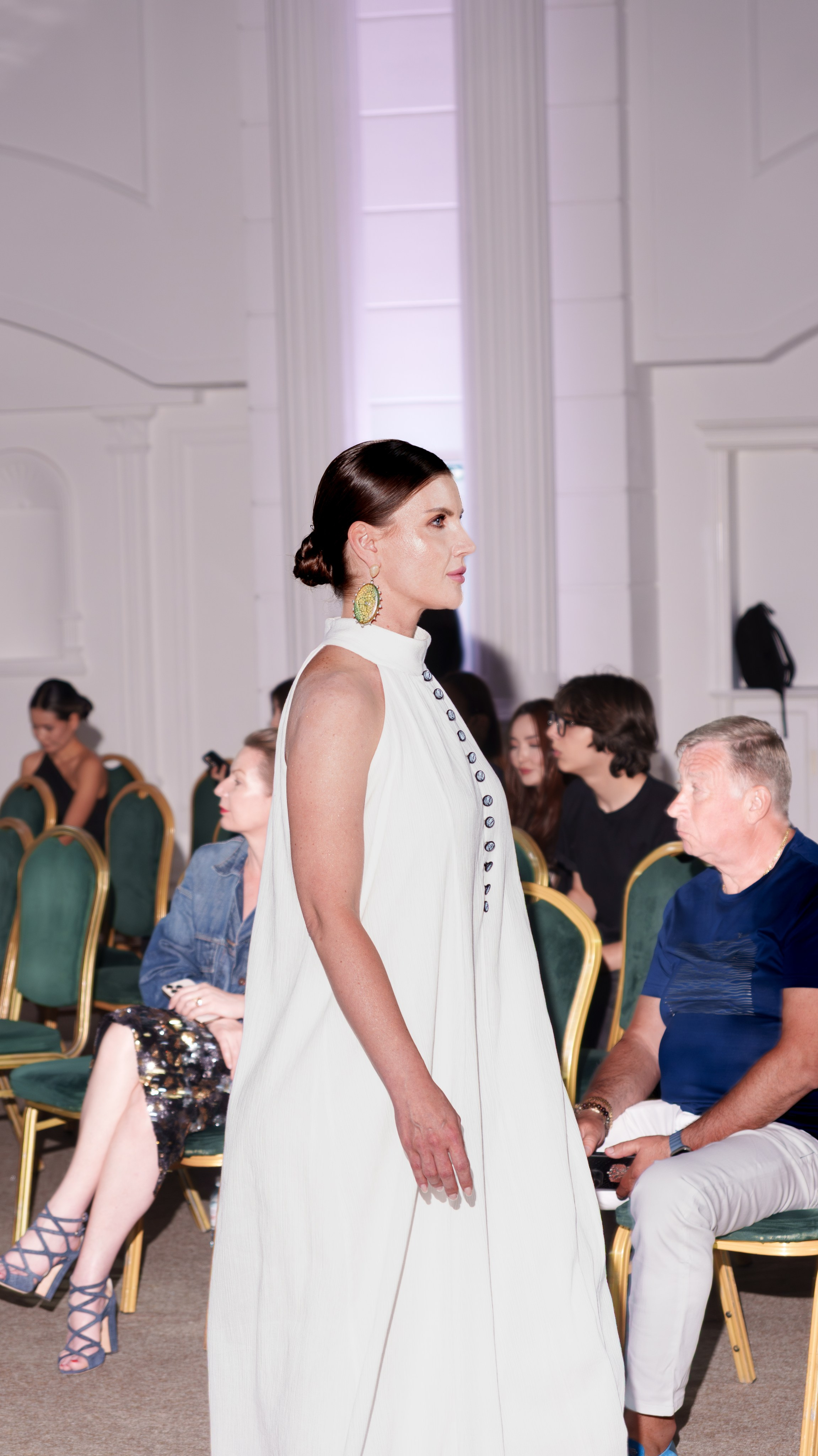 Kazakhstan Fashion Day 2026. Фотограф и видеограф в Алматы