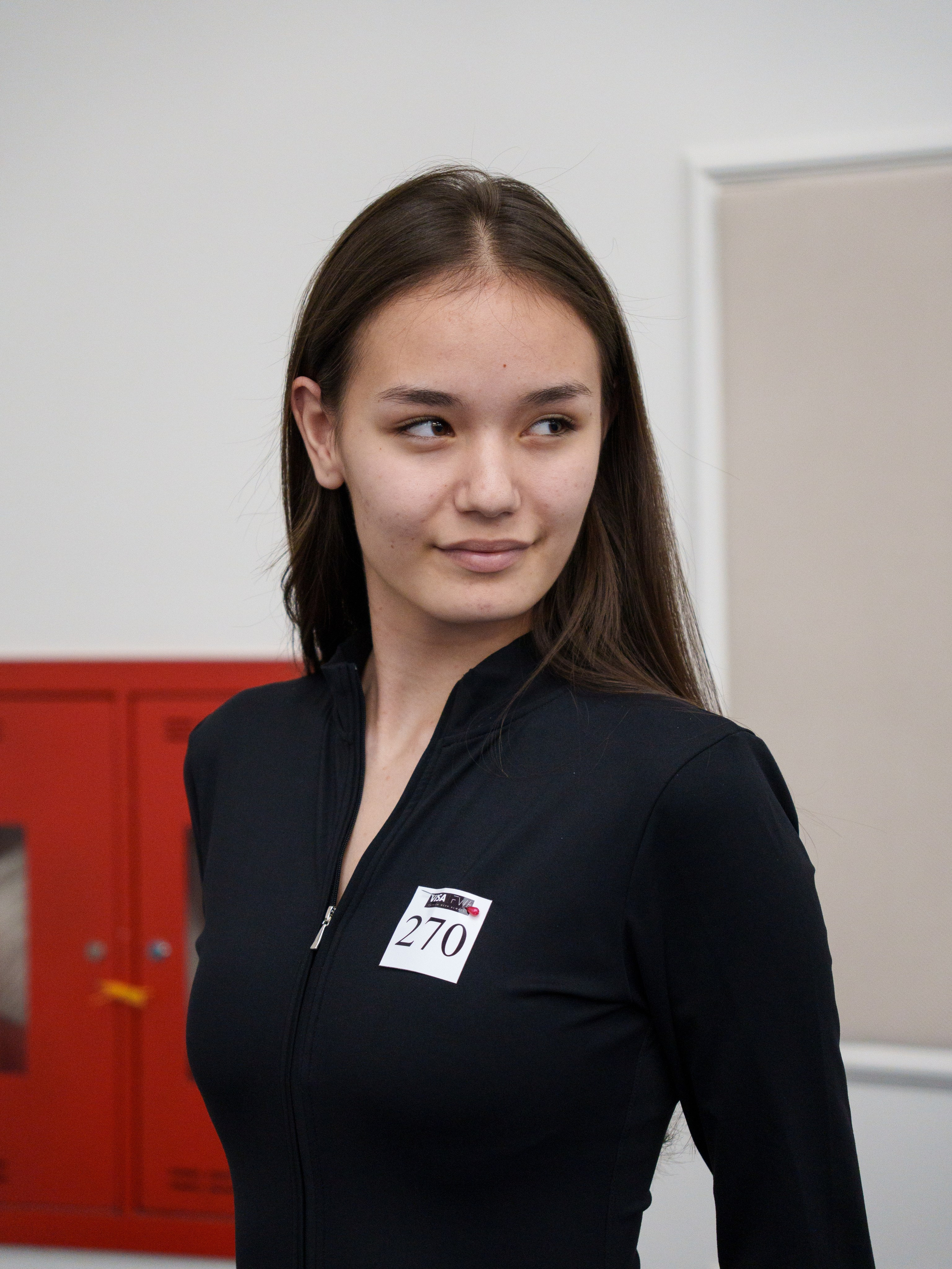 Visa Fashion Week 2026. Фотограф и видеограф в Алматы