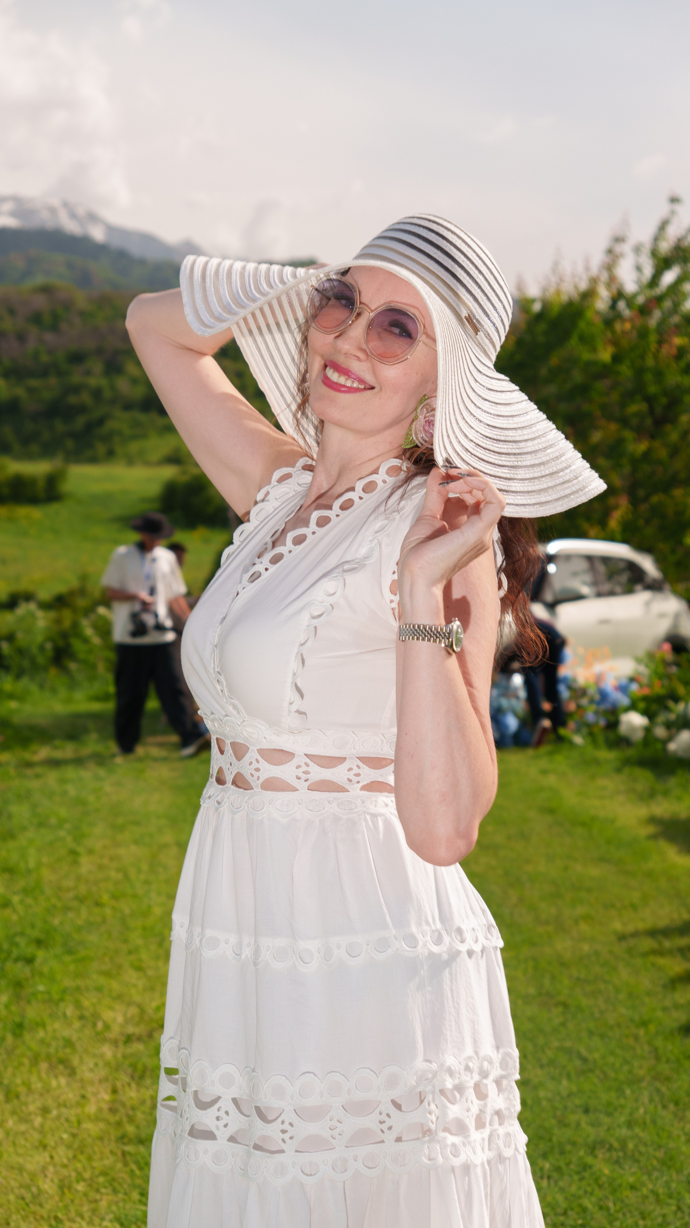 Daisy Flowers Fashion. Фотограф и видеограф в Алматы