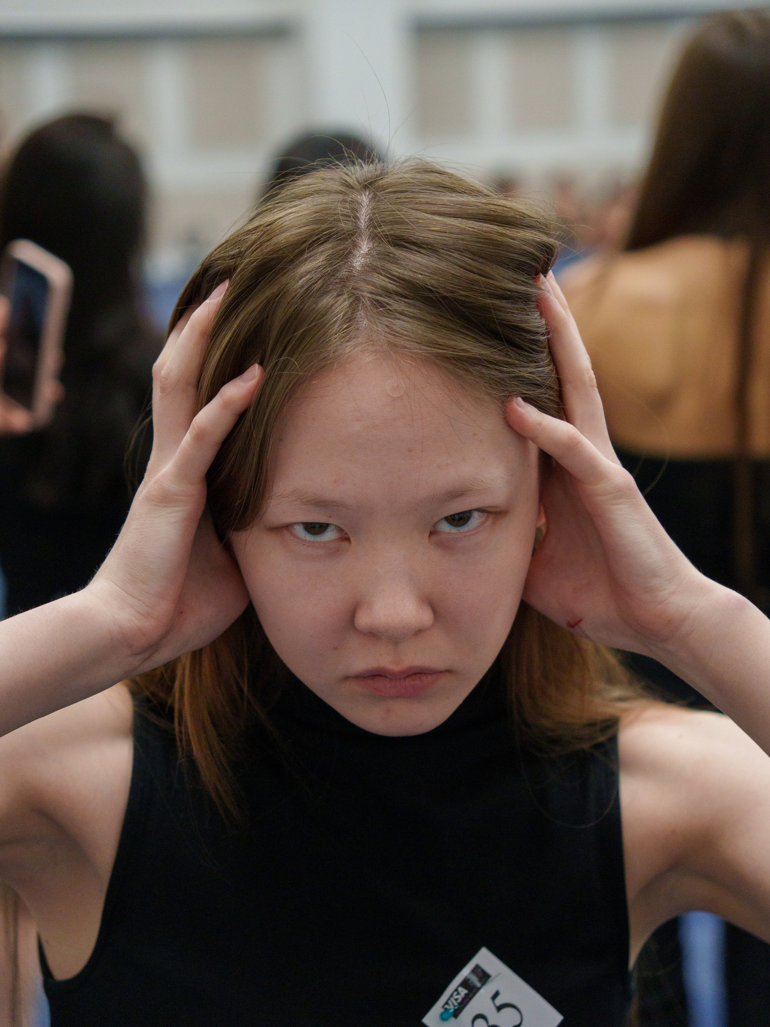 Visa Fashion Week 2026. Фотограф и видеограф в Алматы