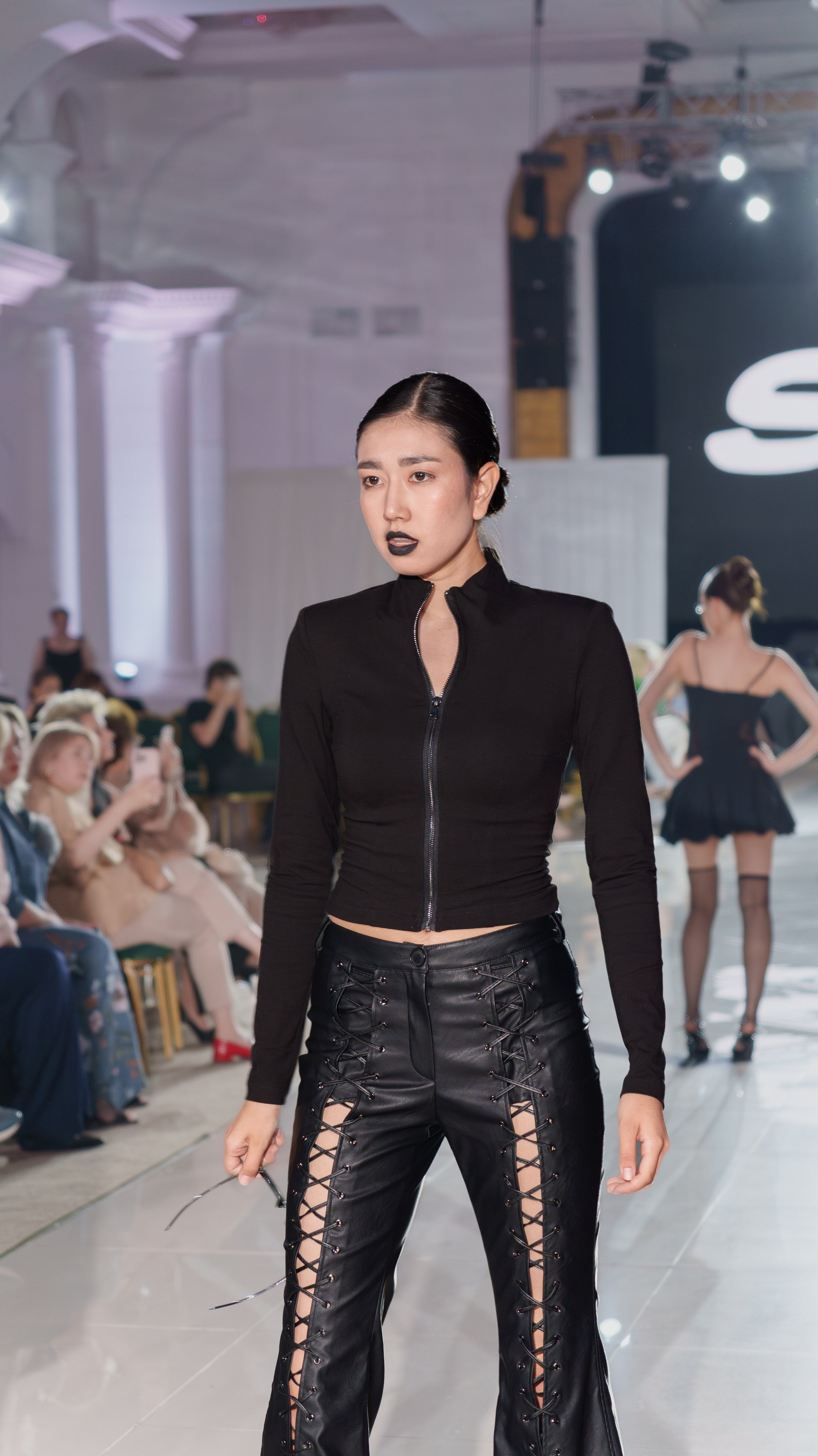 Kazakhstan Fashion Day 2026. Фотограф и видеограф в Алматы