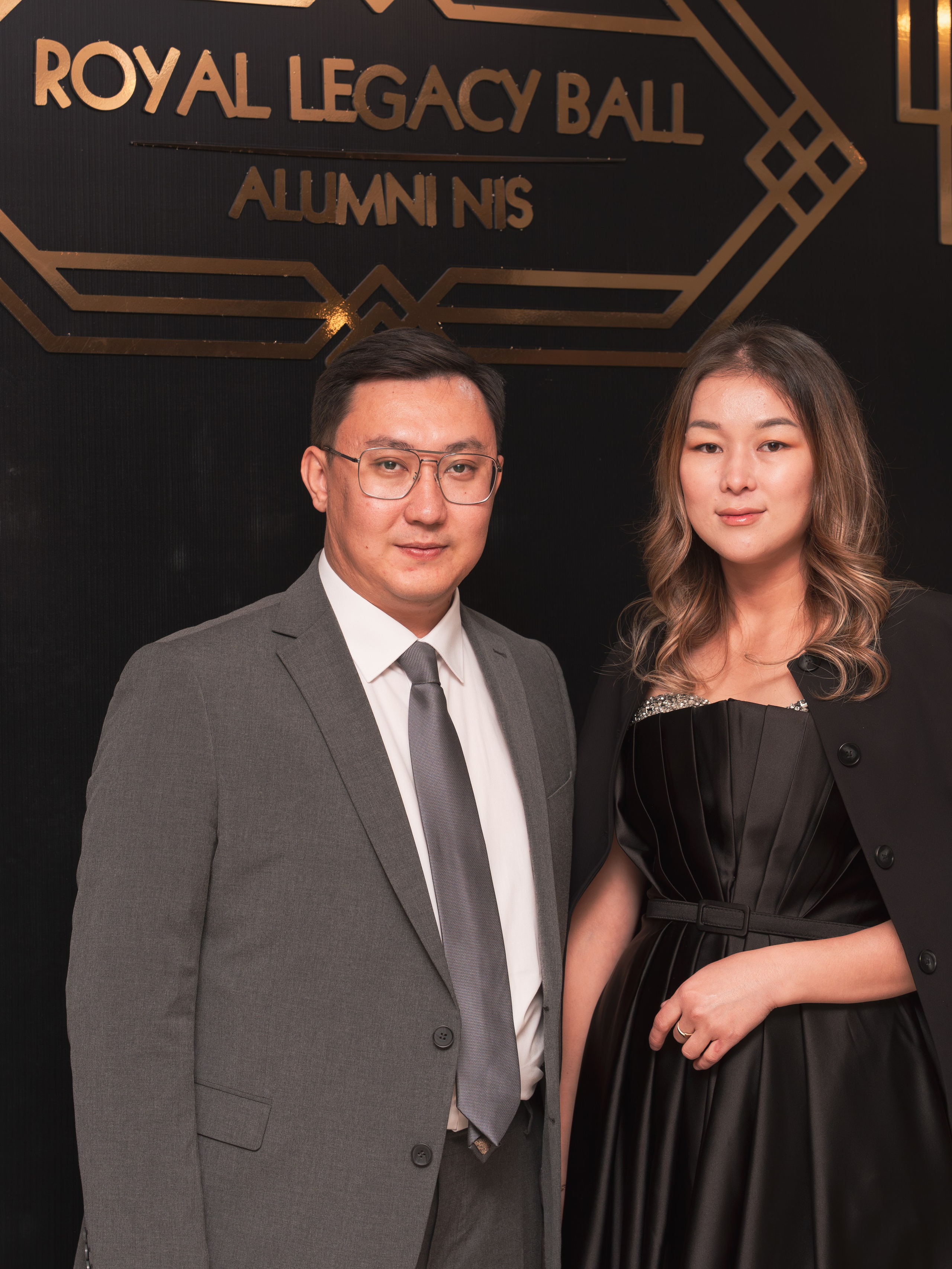 NIS Alumni 2026. Фотограф и видеограф в Алматы