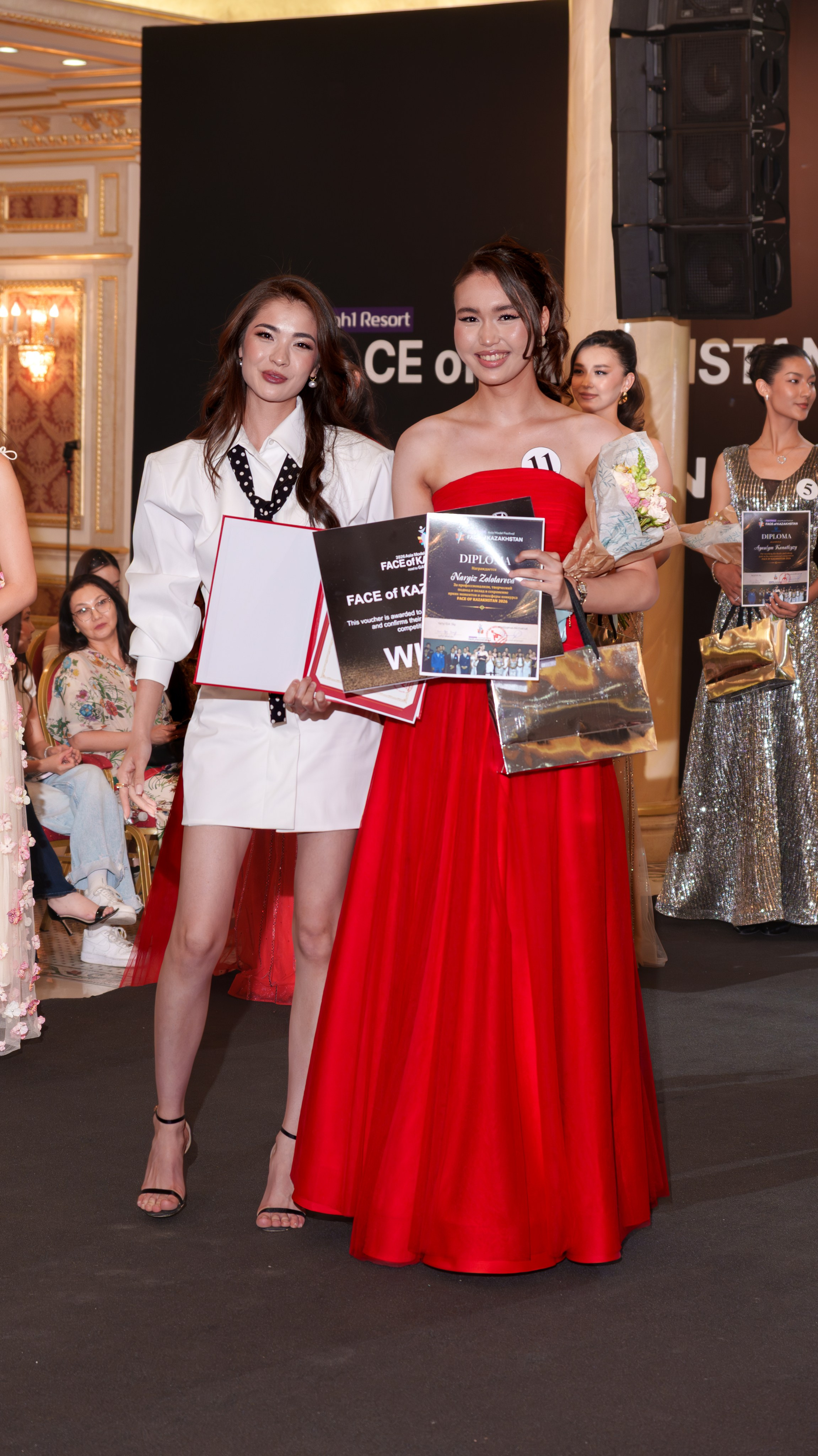 Face of Kazakhstan. Фотограф и видеограф в Алматы