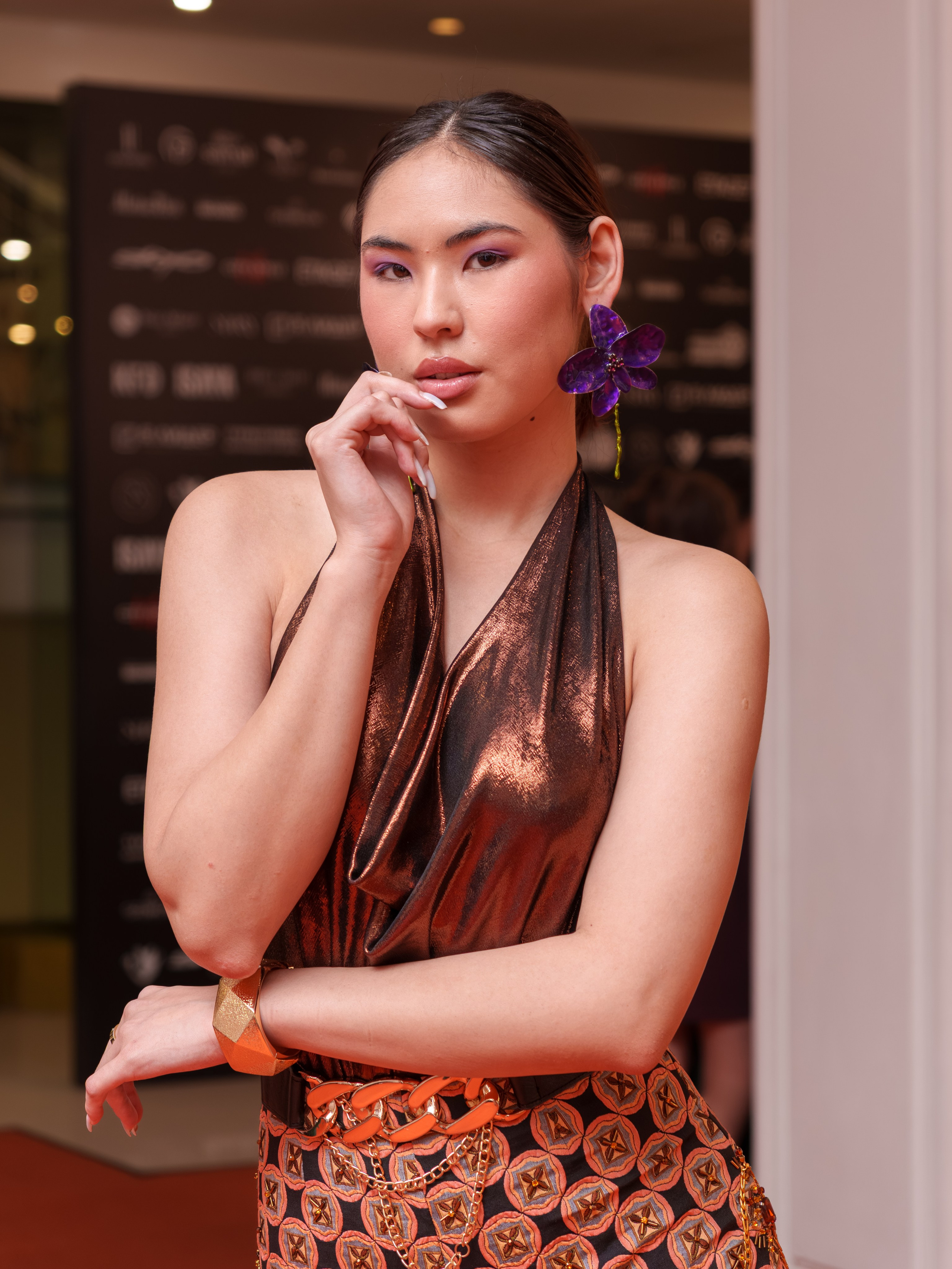 Kazakhstan Fashion Day 2026. Фотограф и видеограф в Алматы