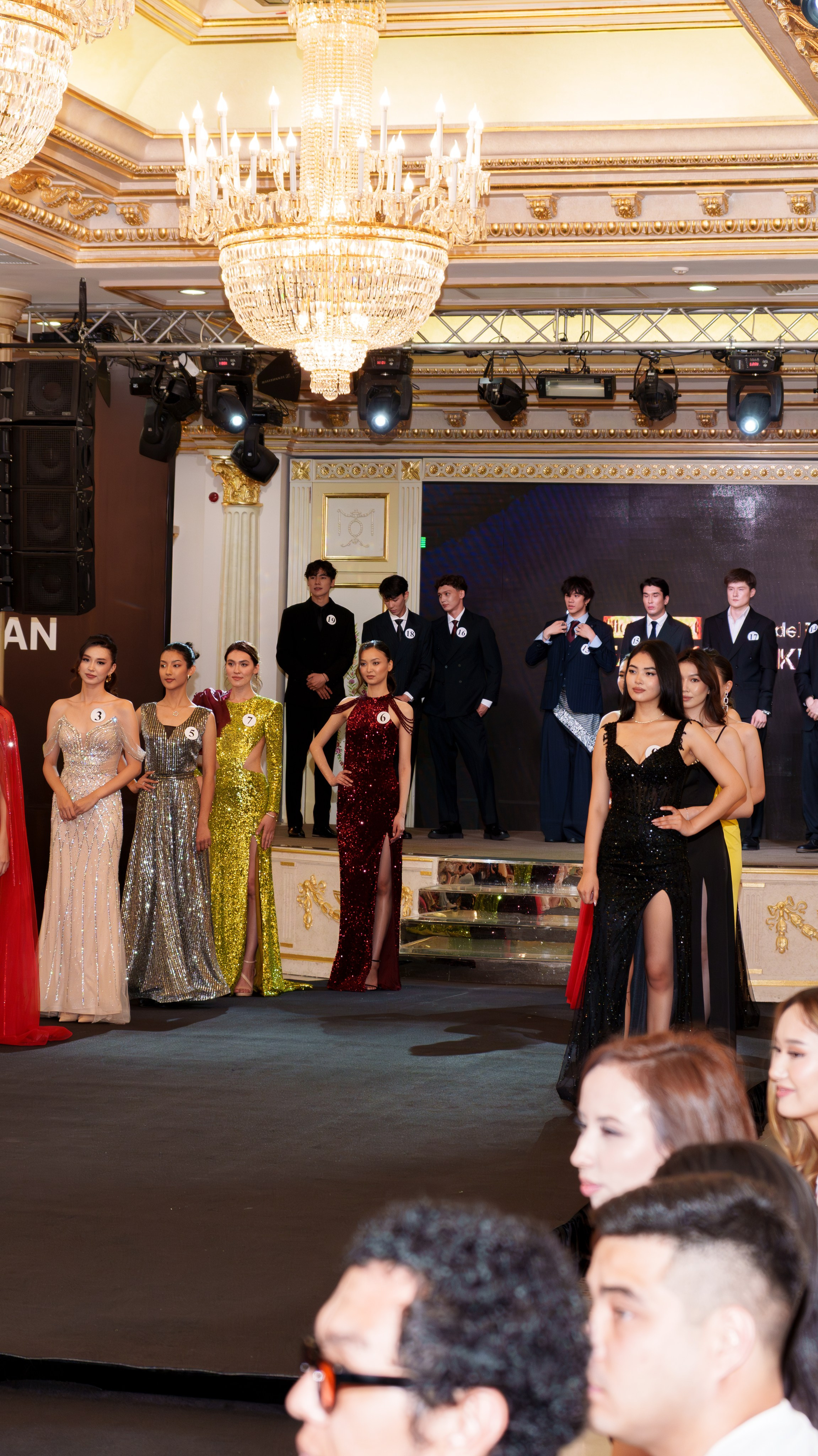 Face of Kazakhstan. Фотограф и видеограф в Алматы