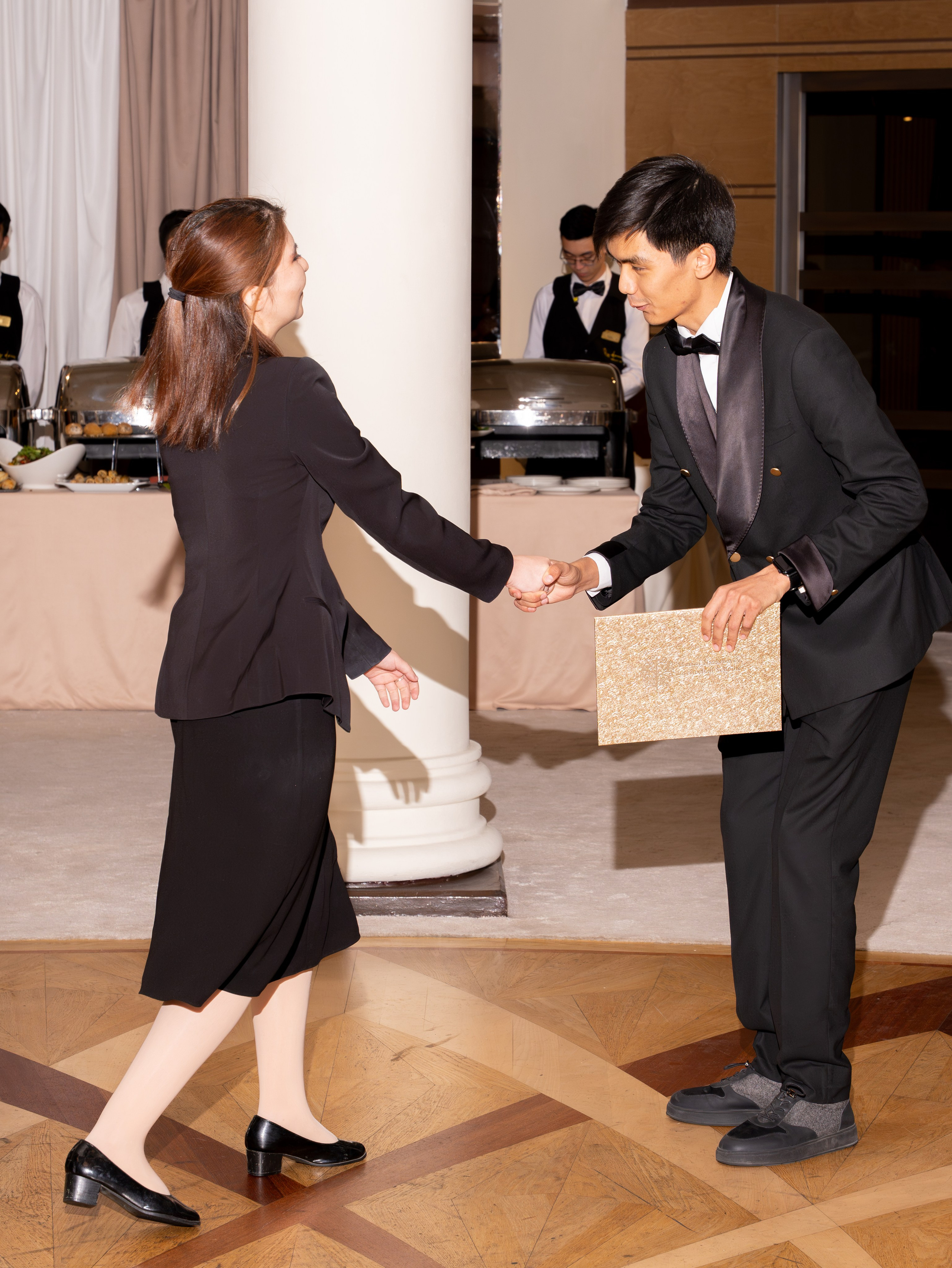 NIS Alumni 2026. Фотограф и видеограф в Алматы