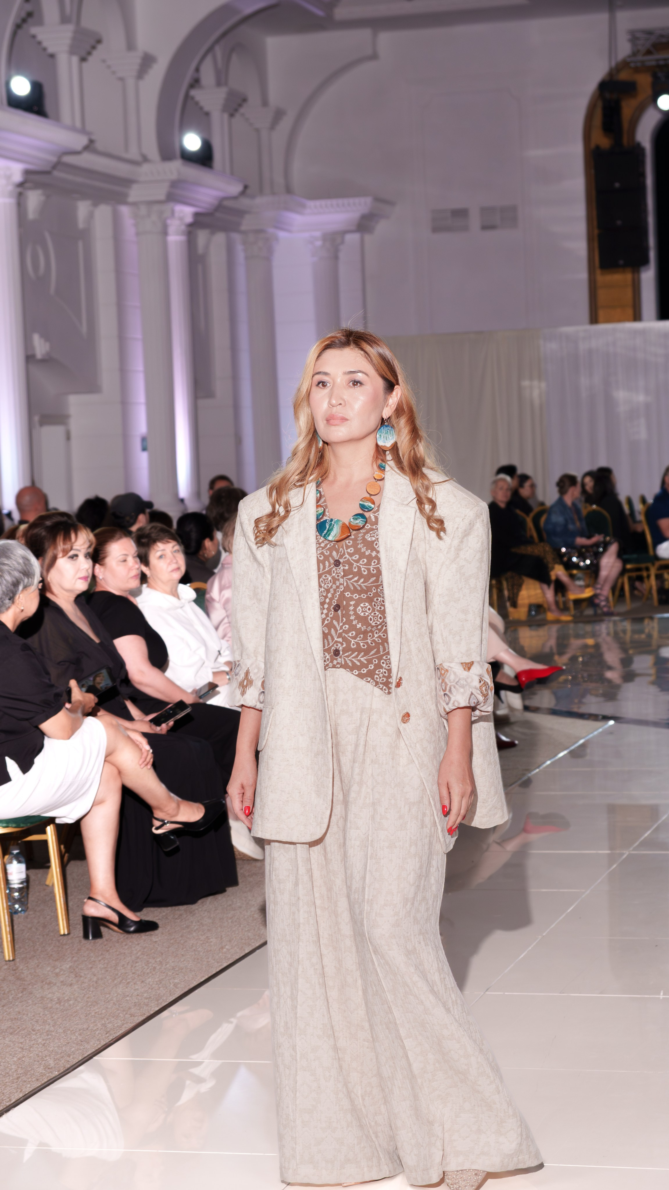 Kazakhstan Fashion Day 2026. Фотограф и видеограф в Алматы