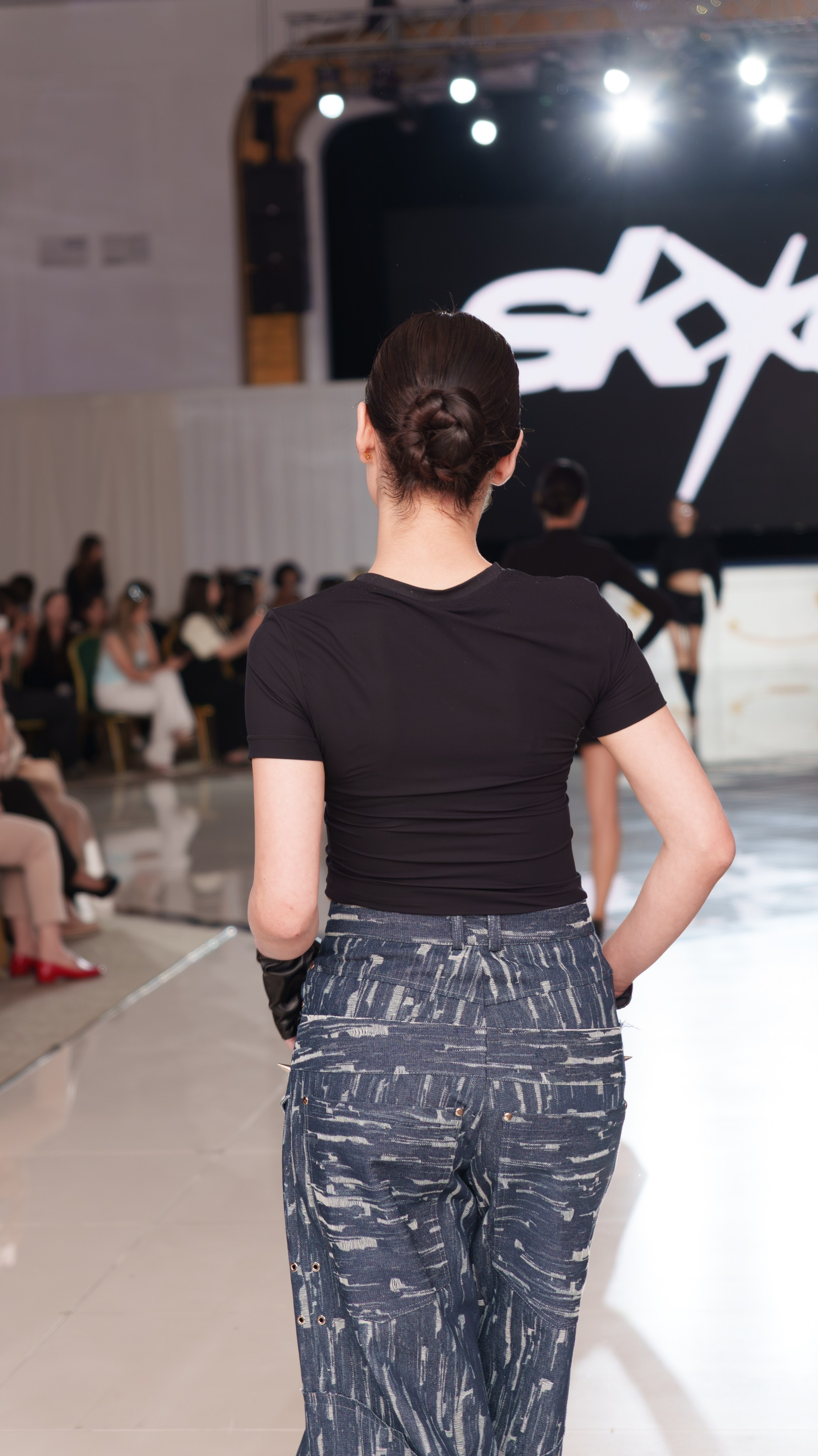 Kazakhstan Fashion Day 2026. Фотограф и видеограф в Алматы