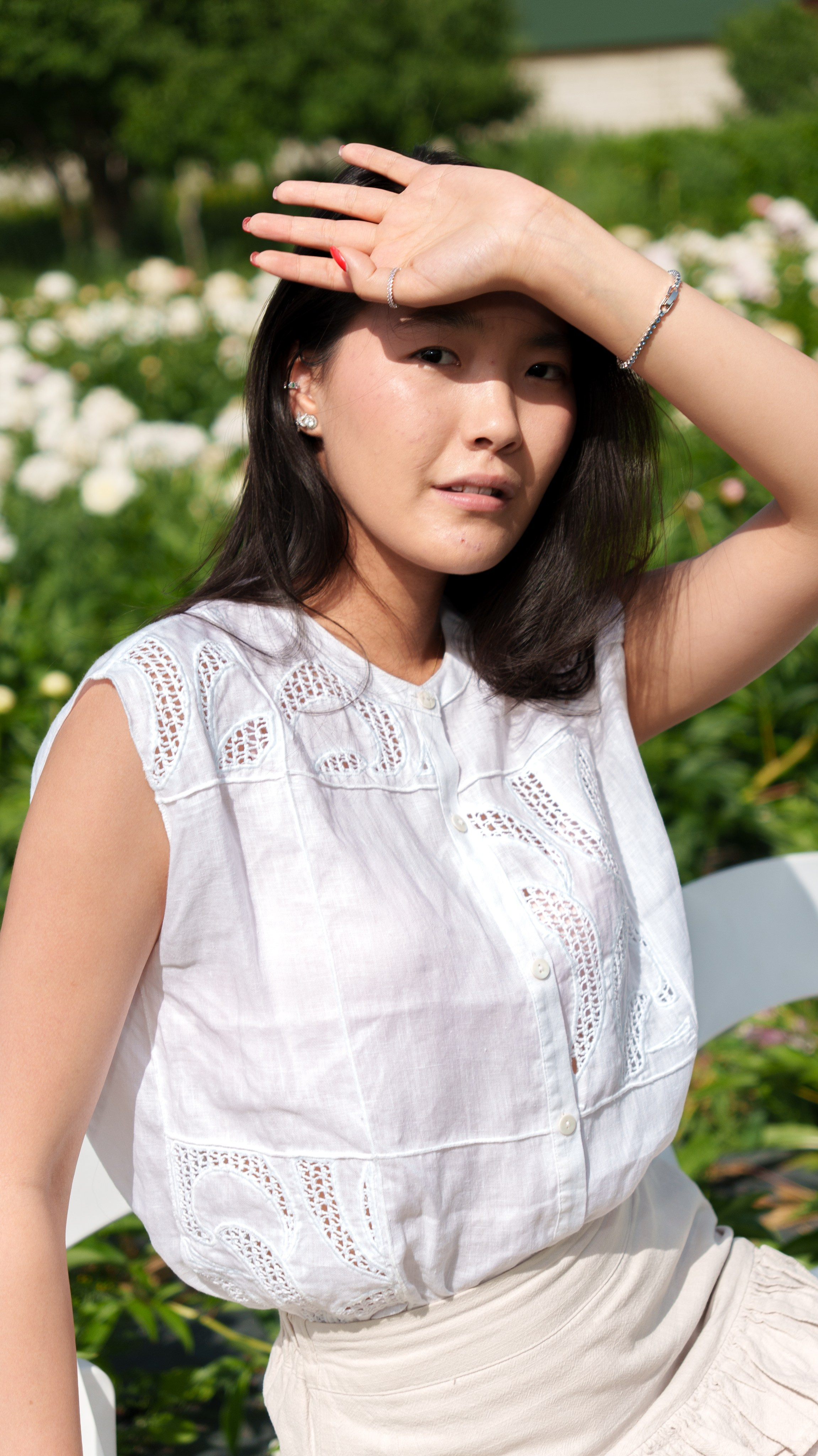 Daisy Flowers Fashion. Фотограф и видеограф в Алматы