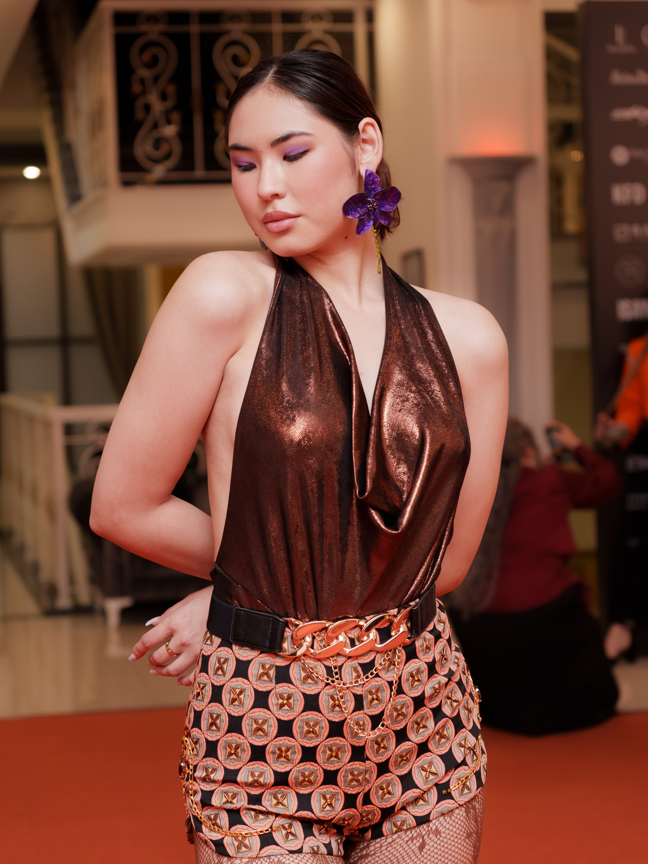 Kazakhstan Fashion Day 2026. Фотограф и видеограф в Алматы
