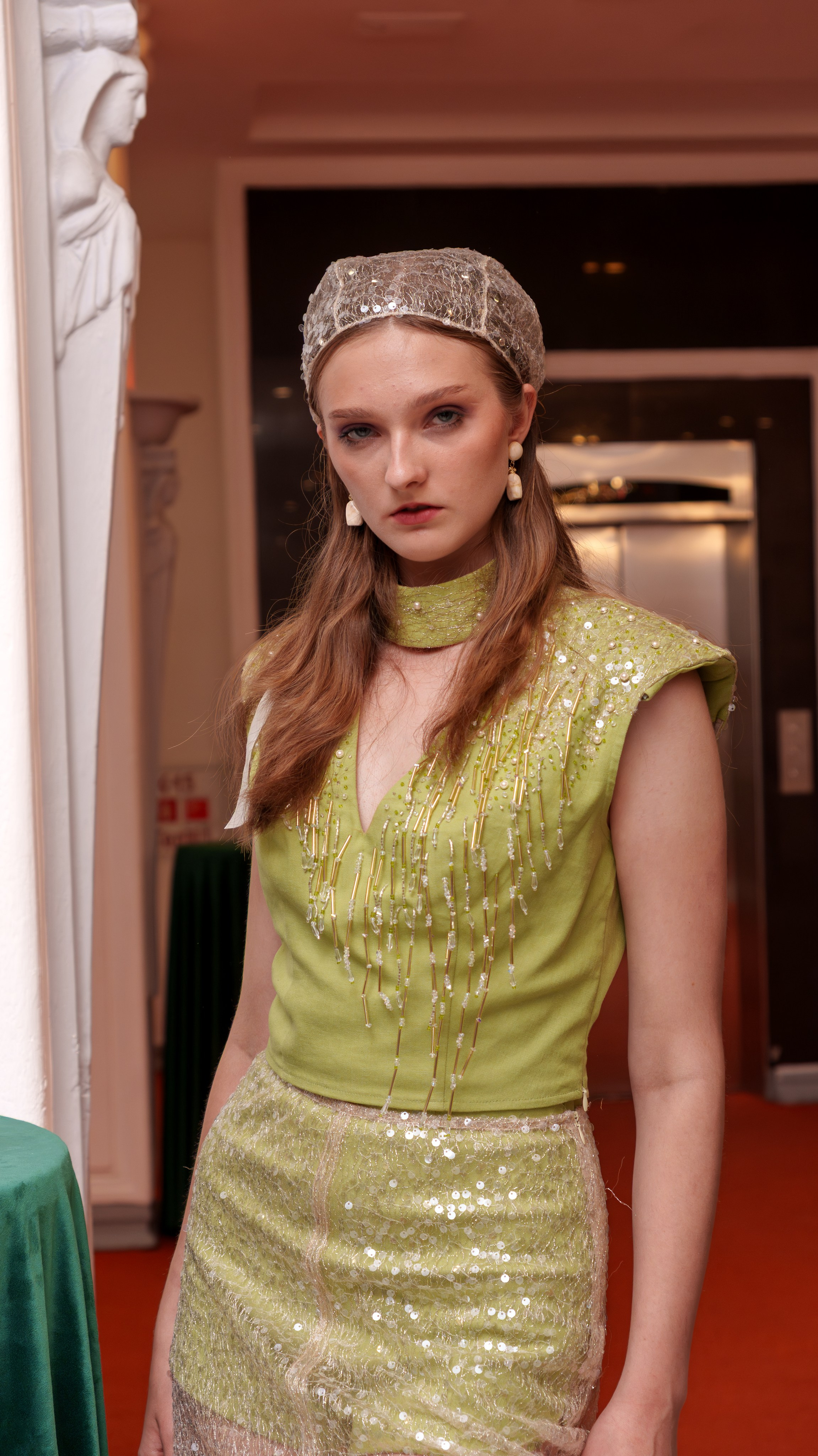 Kazakhstan Fashion Day 2026. Фотограф и видеограф в Алматы