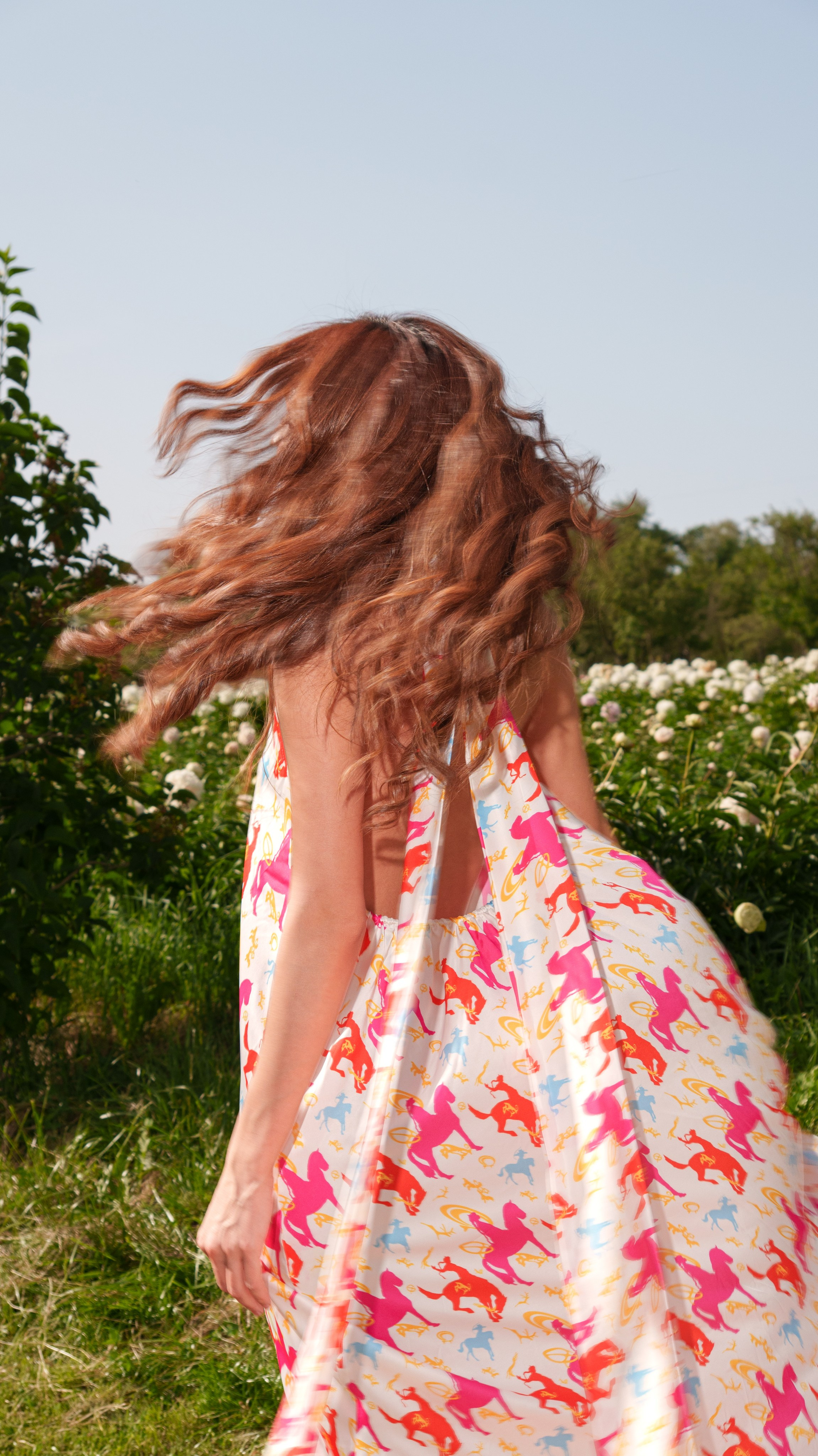 Daisy Flowers Fashion. Фотограф и видеограф в Алматы