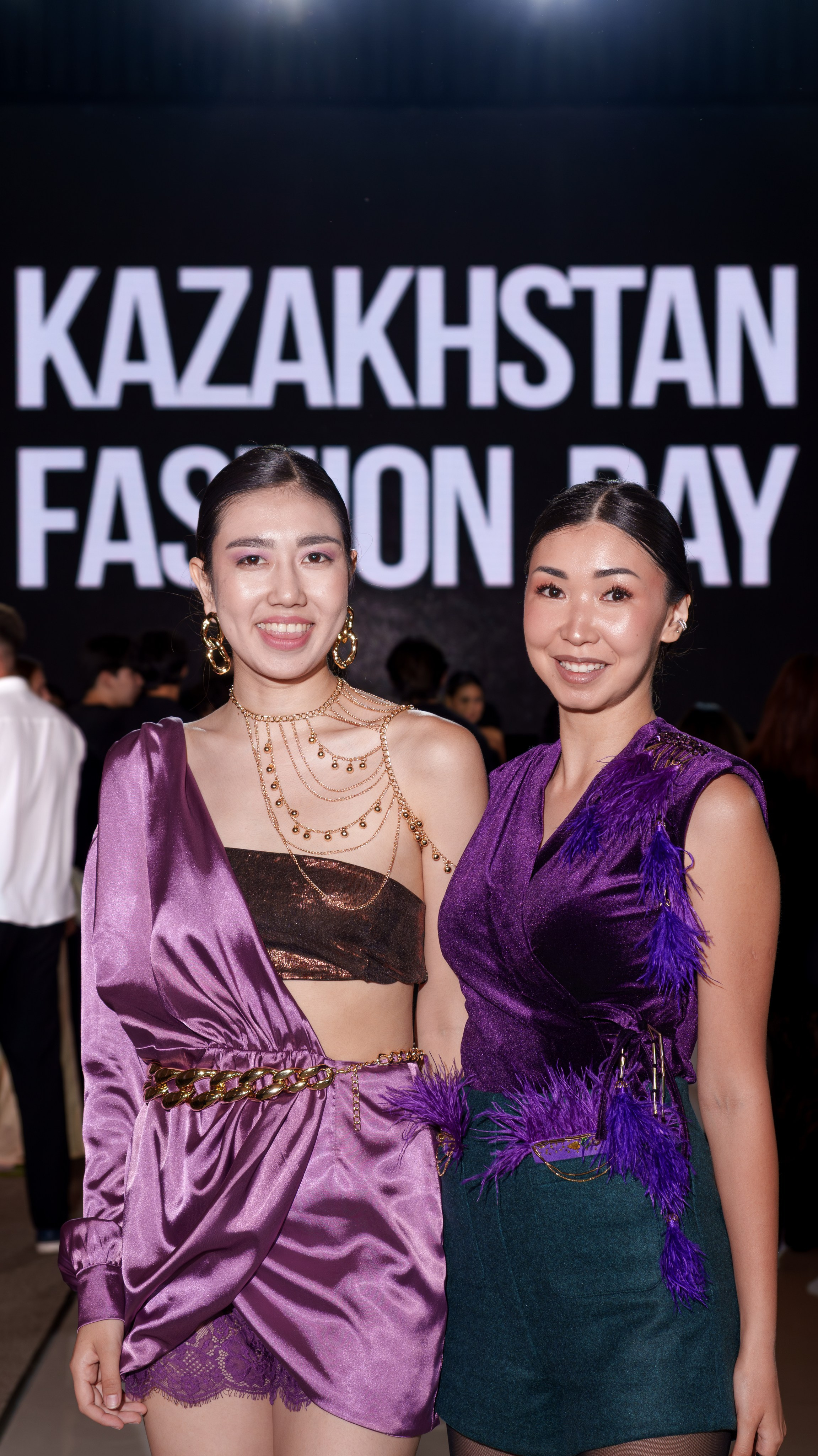 Kazakhstan Fashion Day 2026. Фотограф и видеограф в Алматы