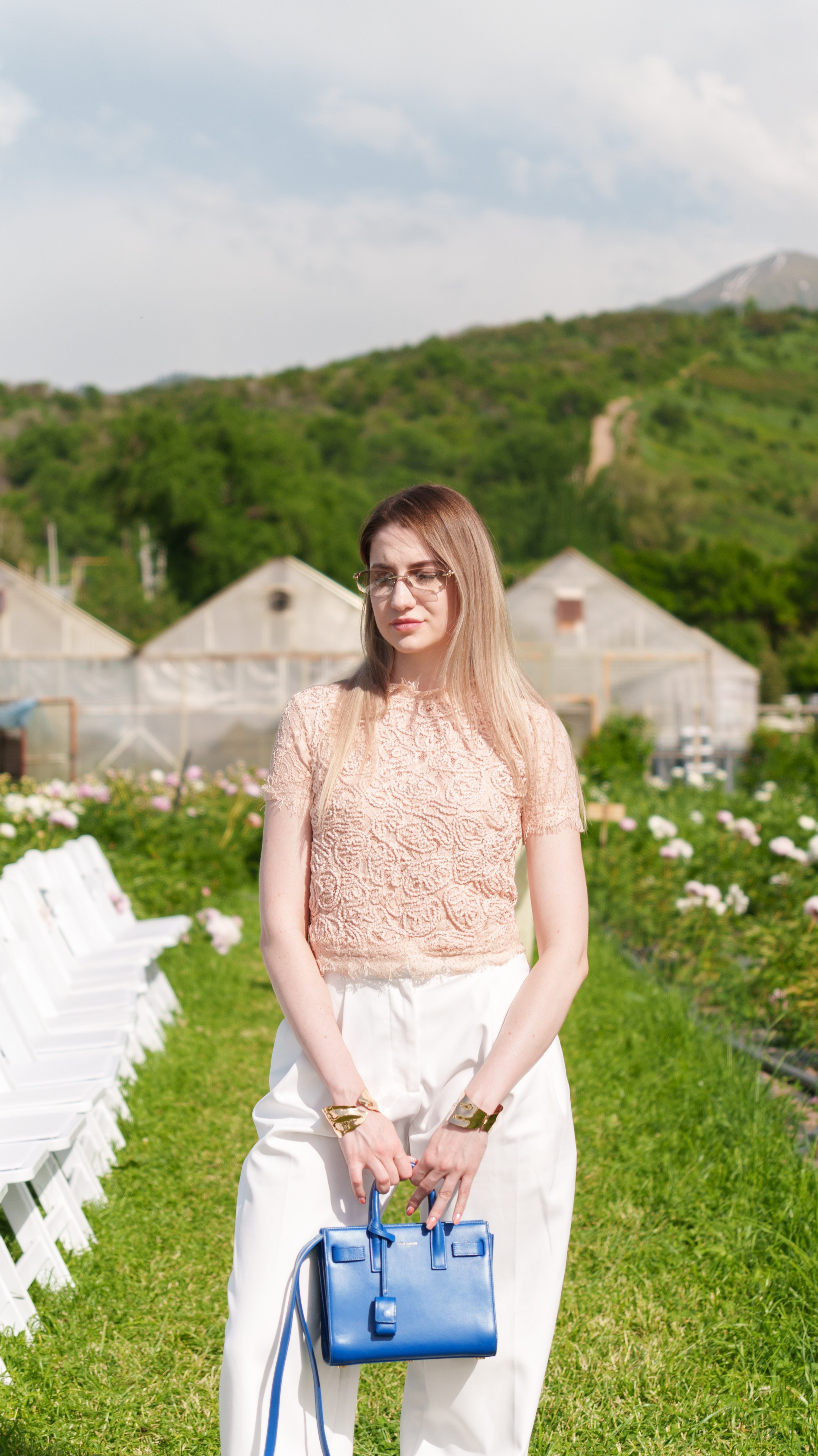 Daisy Flowers Fashion. Фотограф и видеограф в Алматы