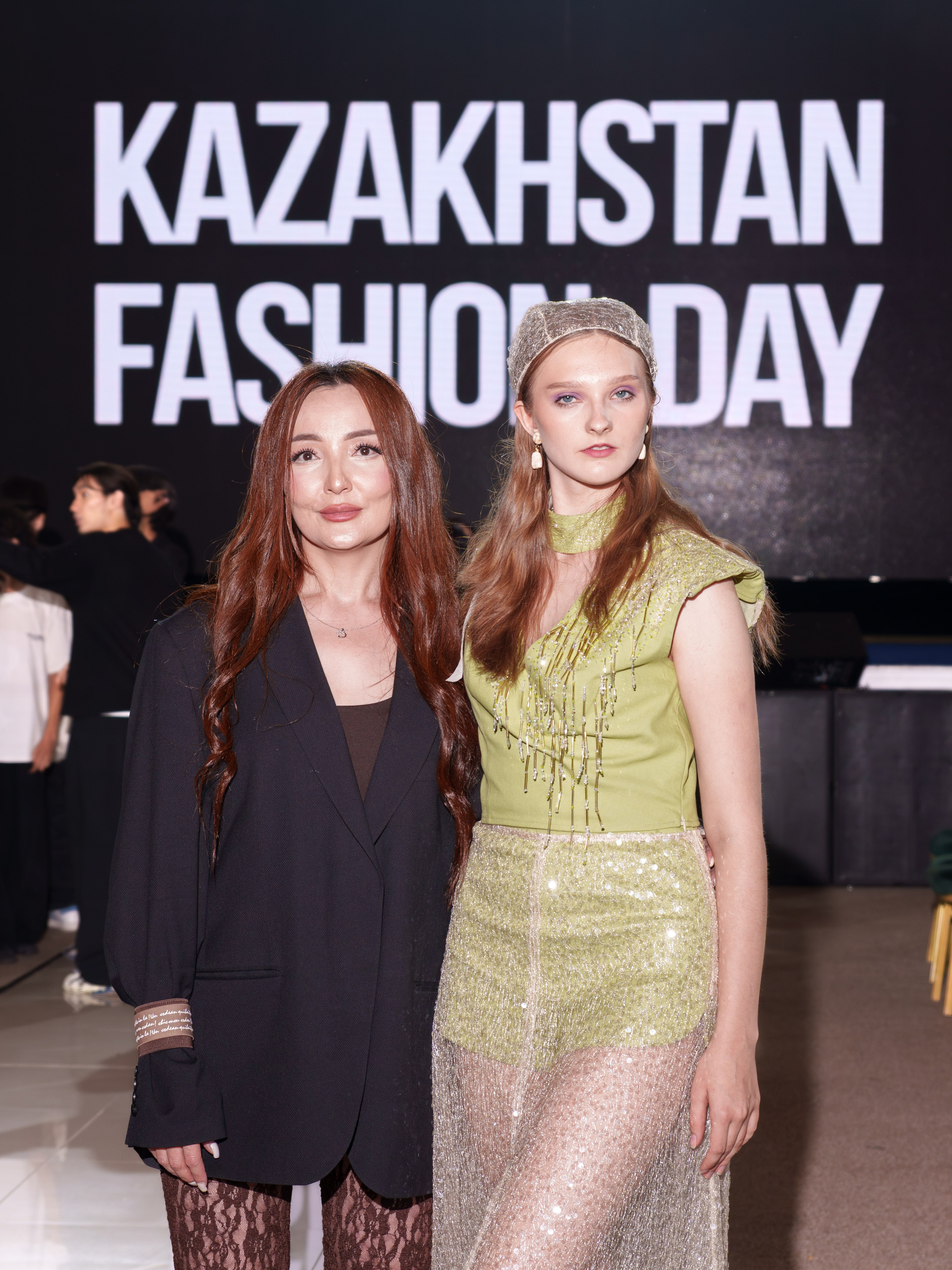 Kazakhstan Fashion Day 2026. Фотограф и видеограф в Алматы