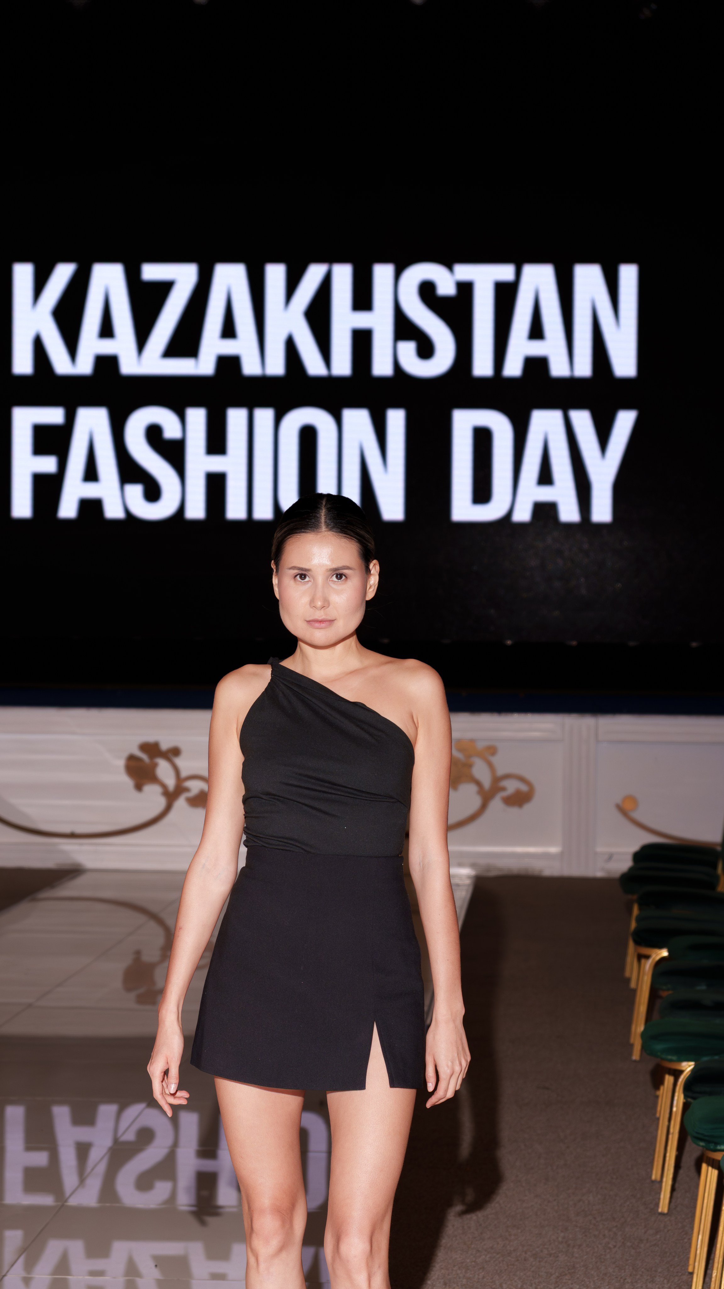 Kazakhstan Fashion Day 2026. Фотограф и видеограф в Алматы