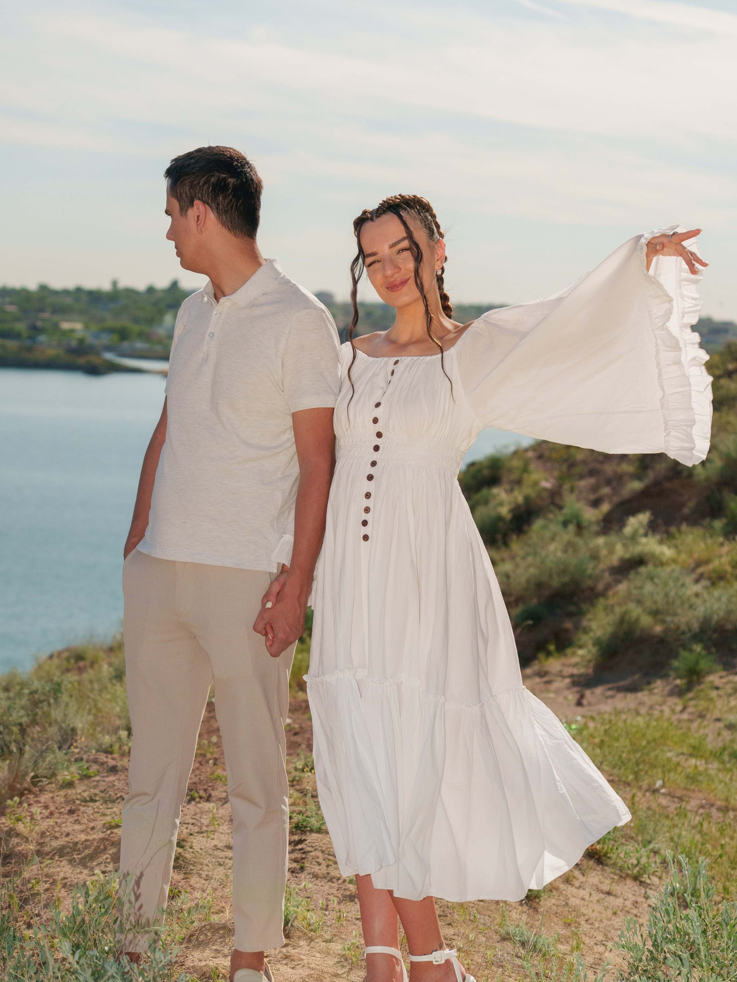 Timur & Venera. Фотограф и видеограф в Алматы