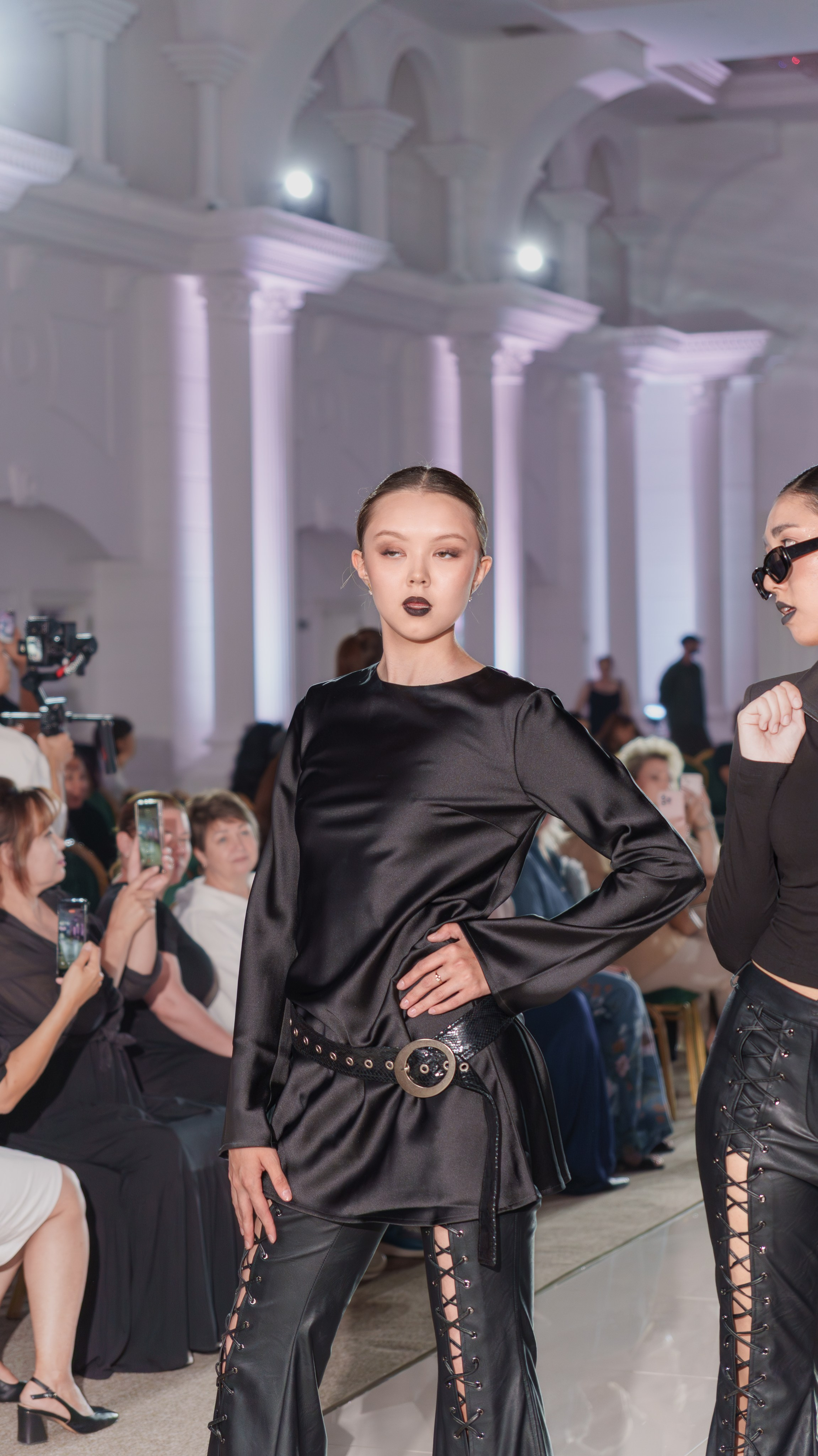 Kazakhstan Fashion Day 2026. Фотограф и видеограф в Алматы