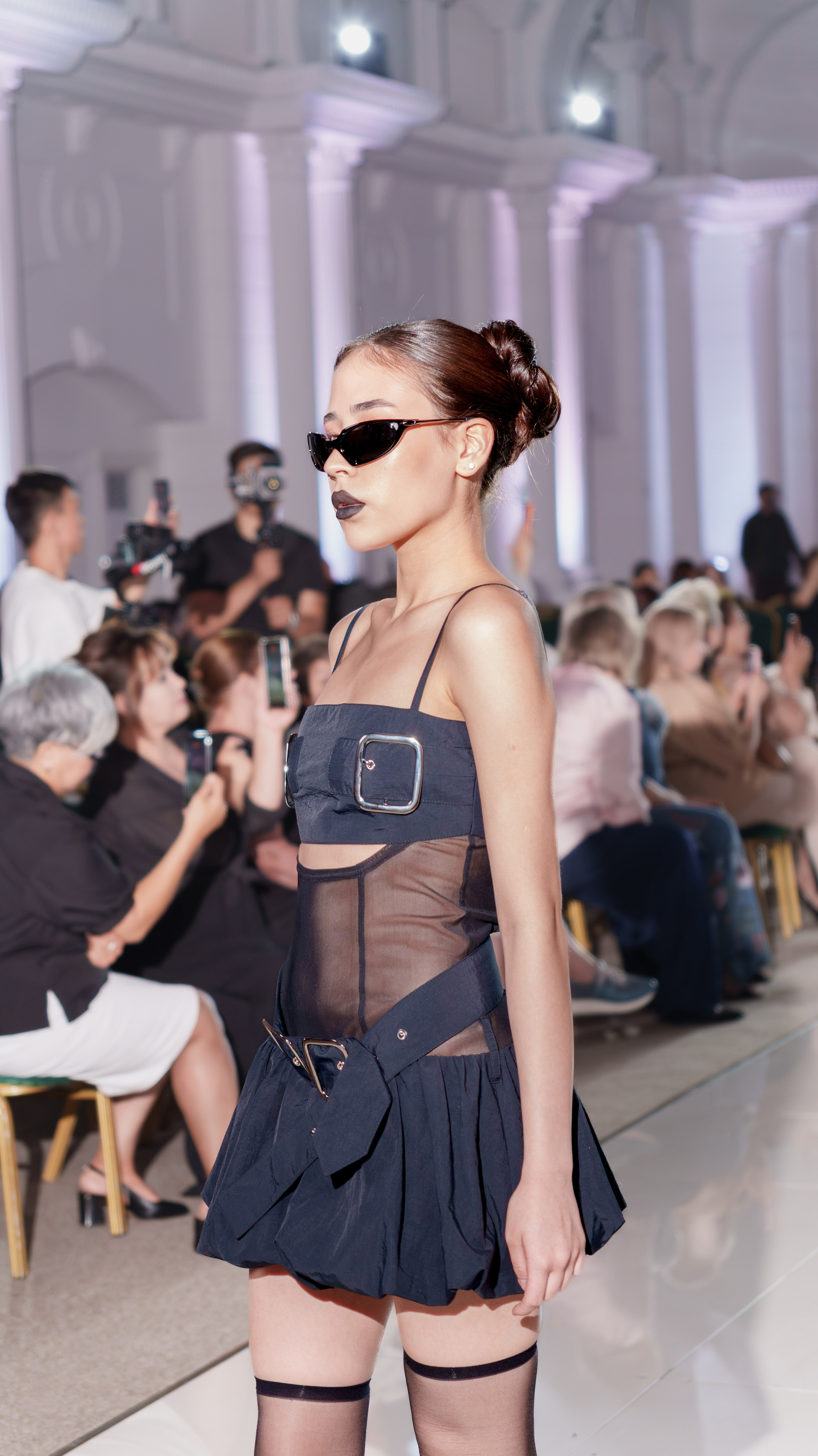 Kazakhstan Fashion Day 2026. Фотограф и видеограф в Алматы