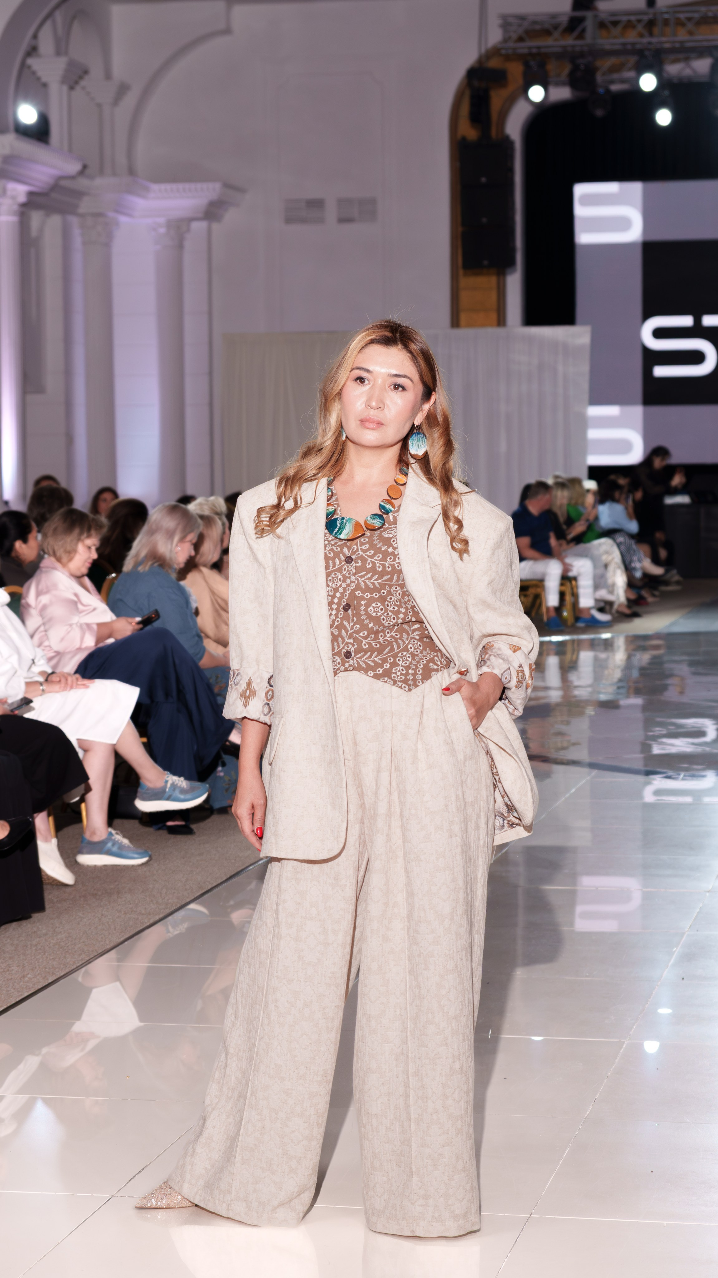 Kazakhstan Fashion Day 2026. Фотограф и видеограф в Алматы