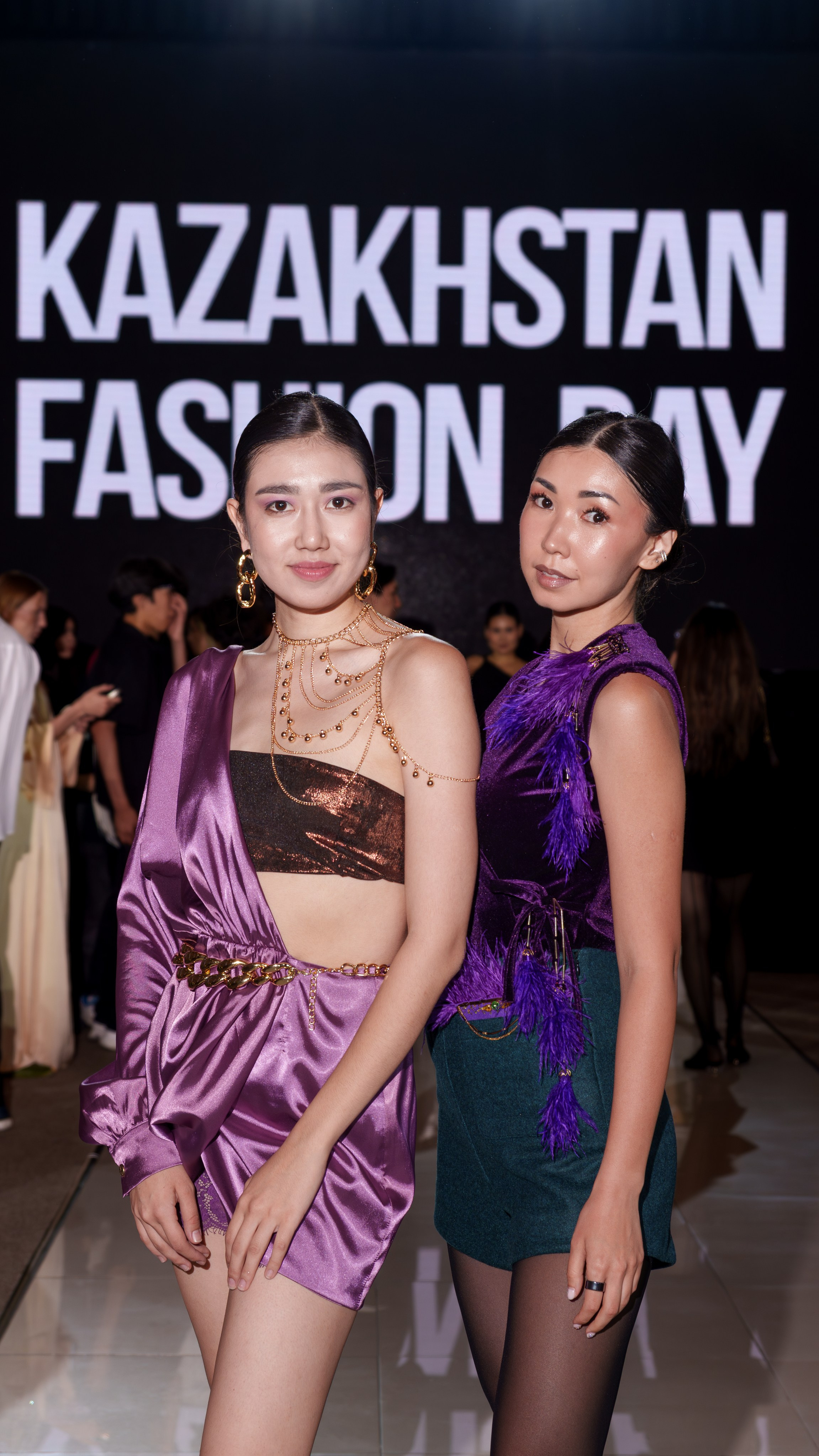 Kazakhstan Fashion Day 2026. Фотограф и видеограф в Алматы