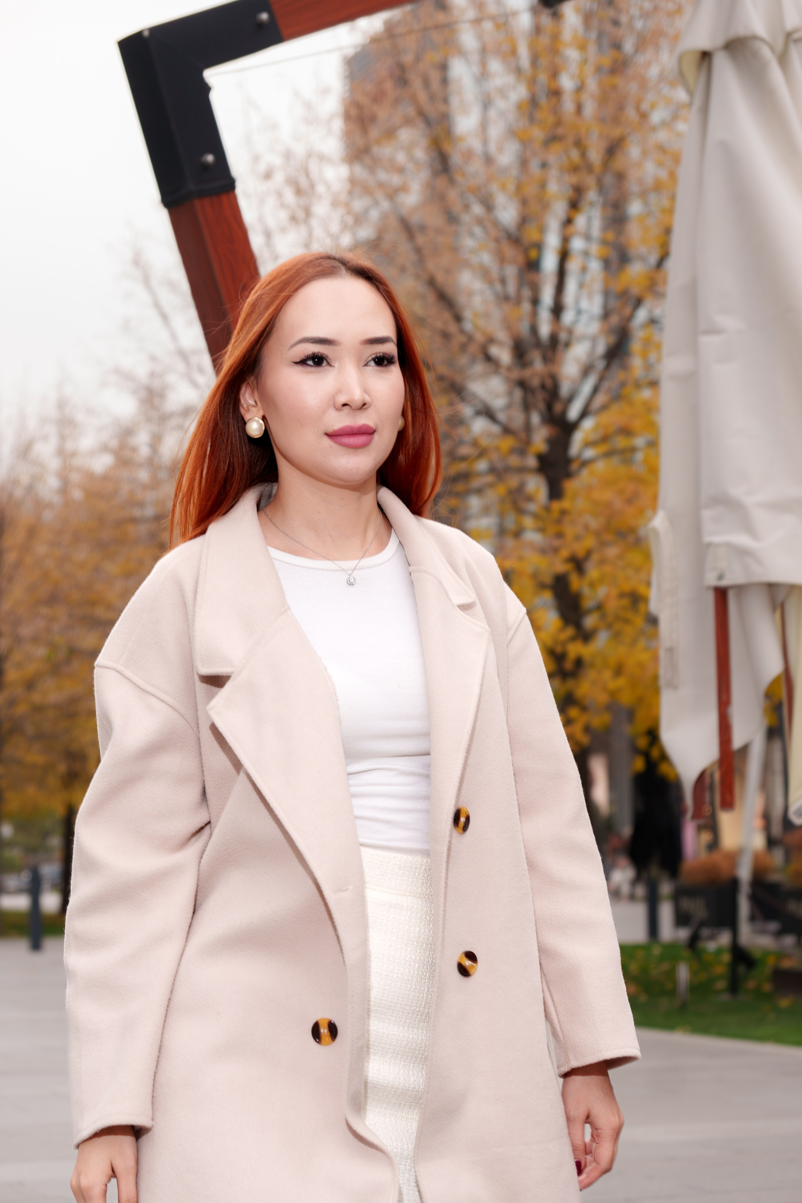 Dina Autumn. Фотограф и видеограф в Алматы