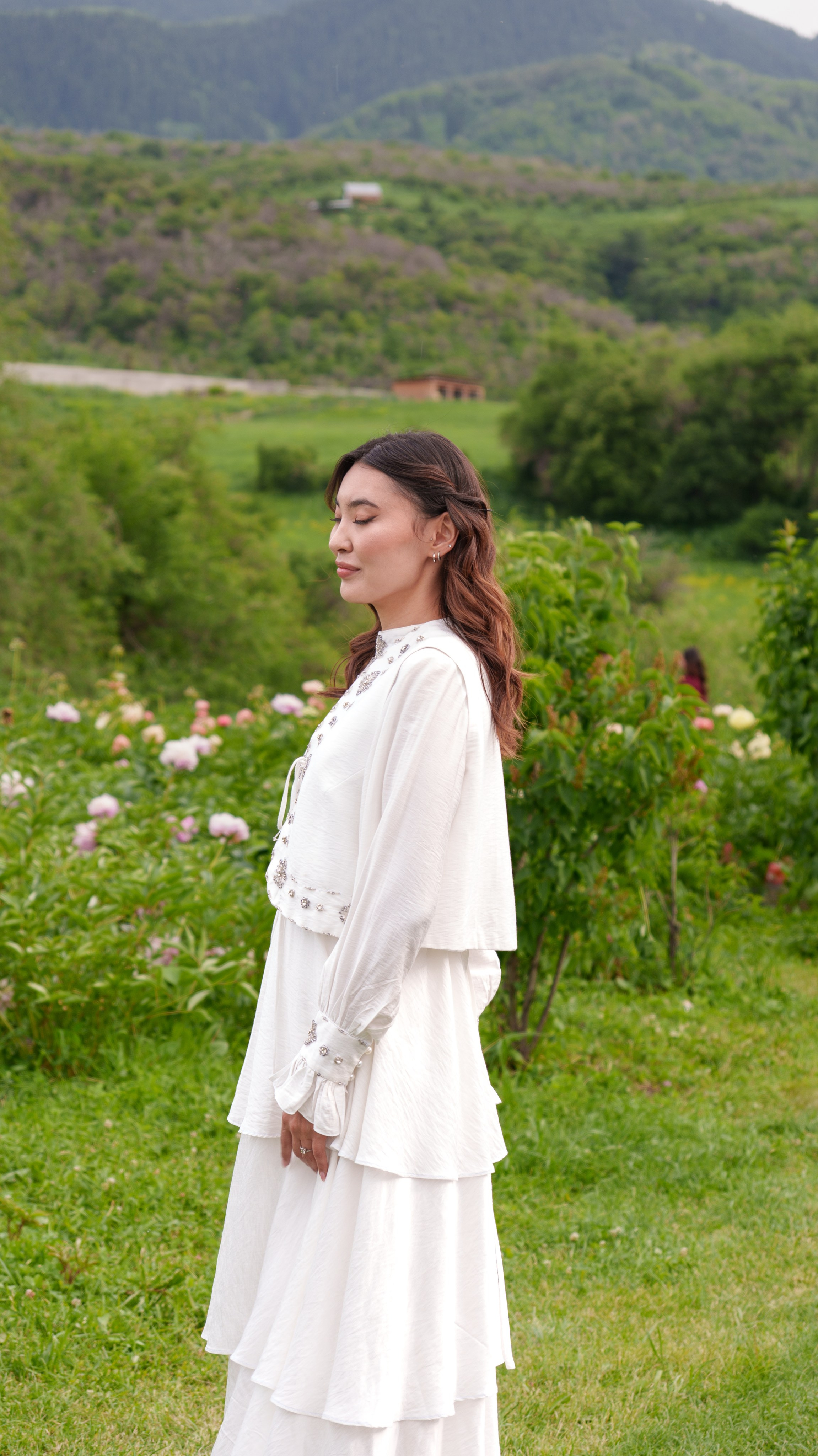Daisy Flowers Fashion. Фотограф и видеограф в Алматы