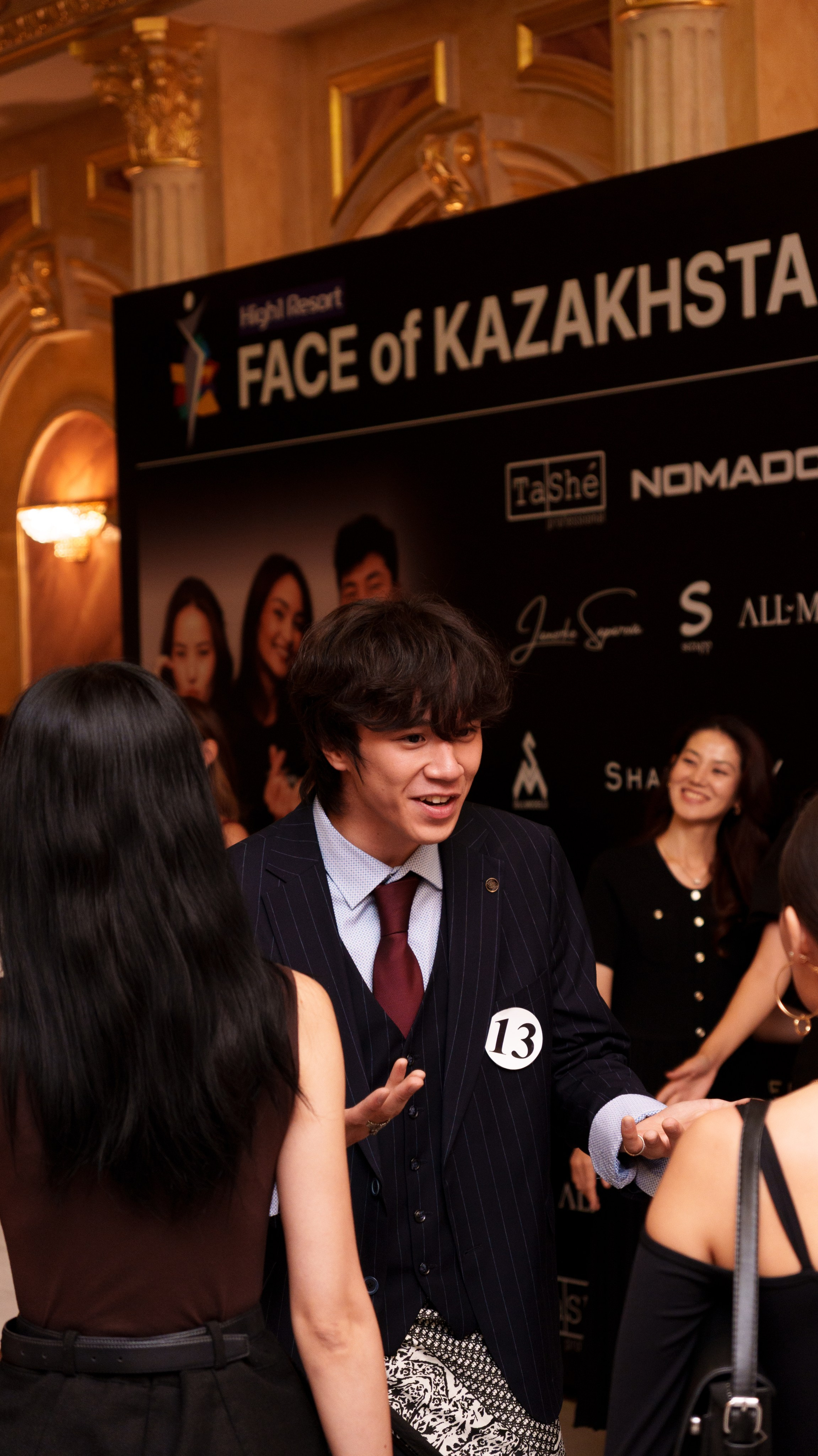 Face of Kazakhstan. Фотограф и видеограф в Алматы