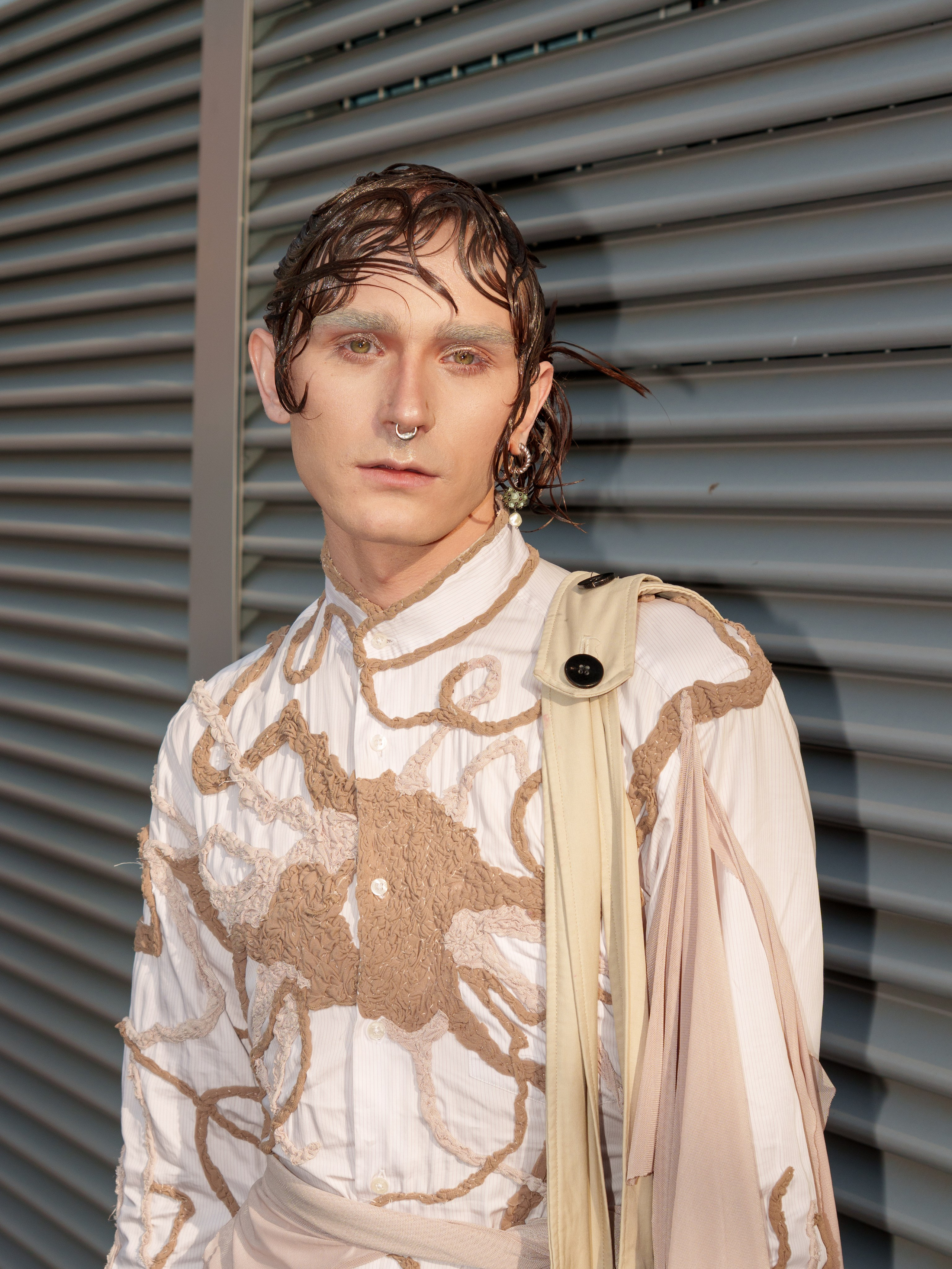 Visa Fashion Week 2026. Фотограф и видеограф в Алматы